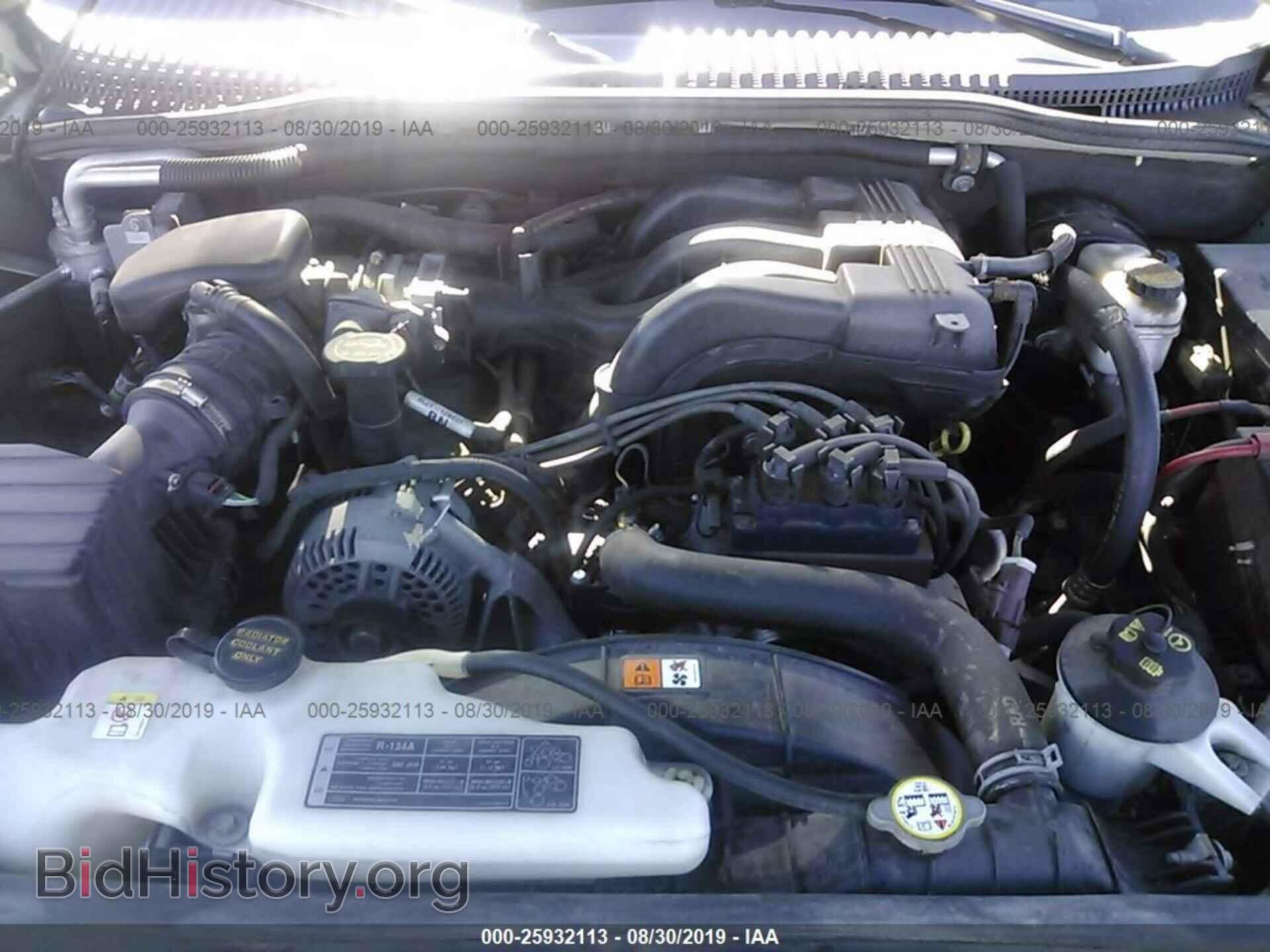 2006 FORD EXPLORER - VIN: 1FMEU74EX6UB74681 - Фото 10
