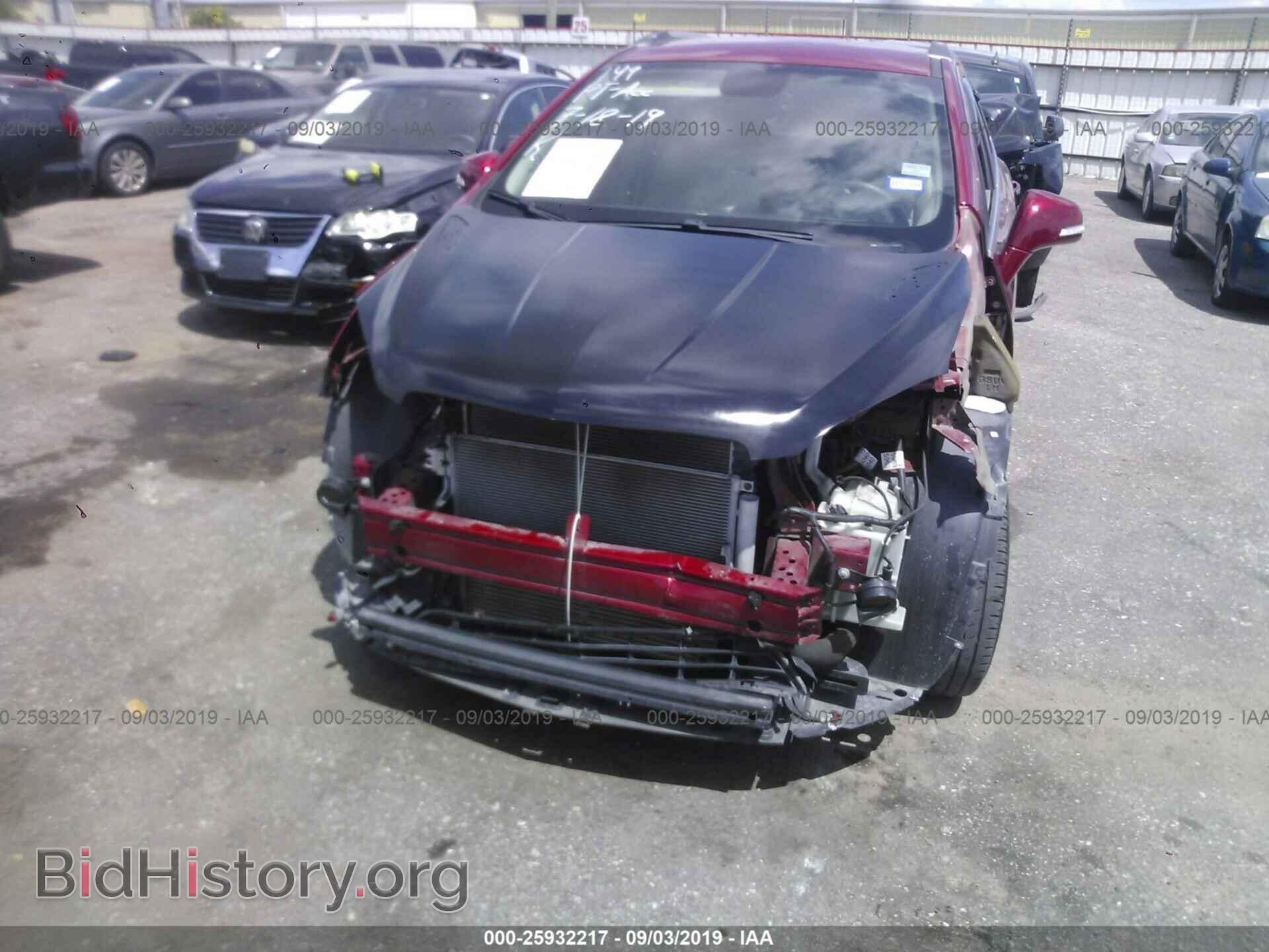2015 BUICK ENCORE - VIN: KL4CJBSB4FB208488 - Photo 6