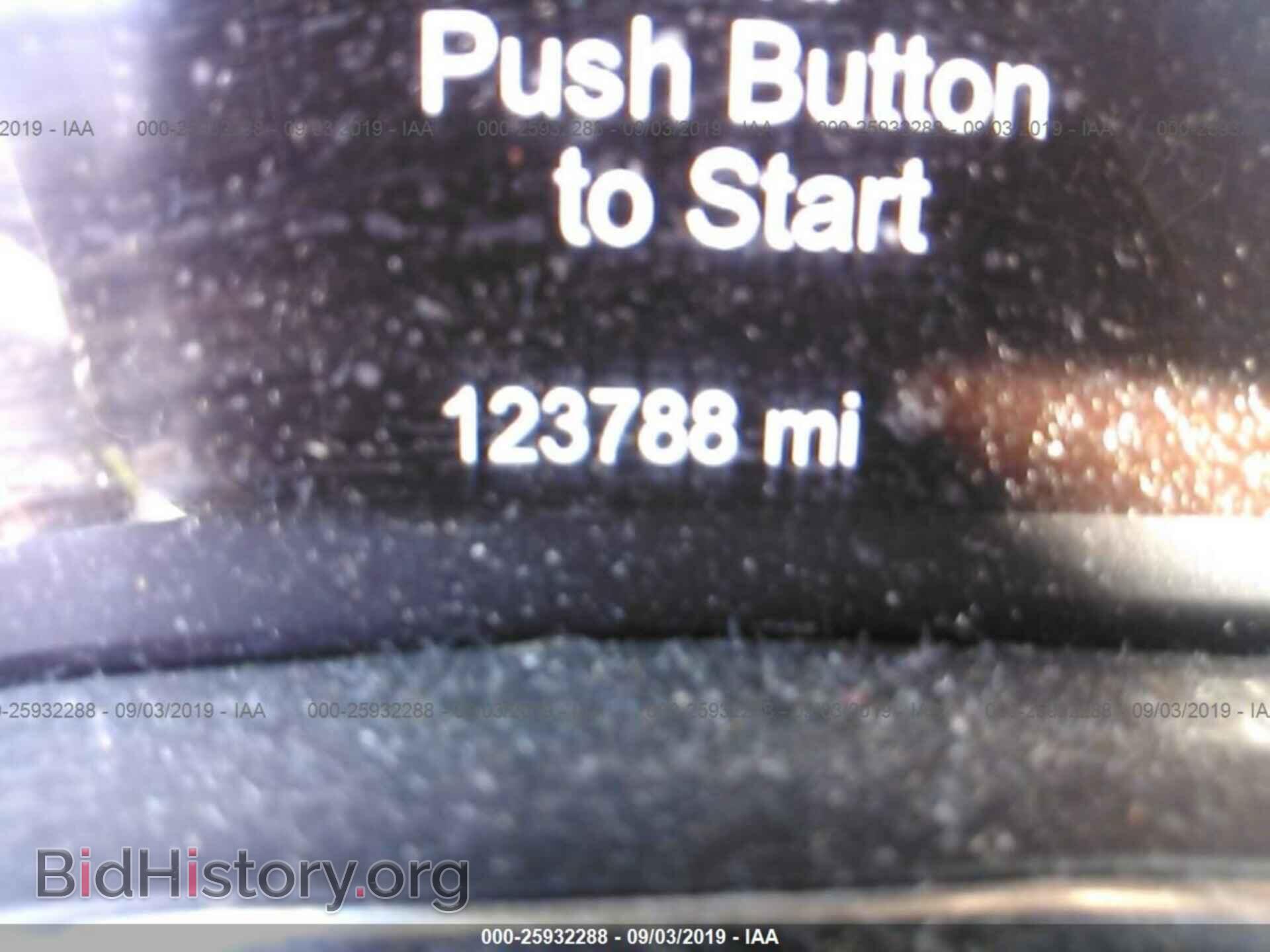 2014 DODGE DURANGO - VIN: 1C4RDJDG5EC353946 - Фото 7