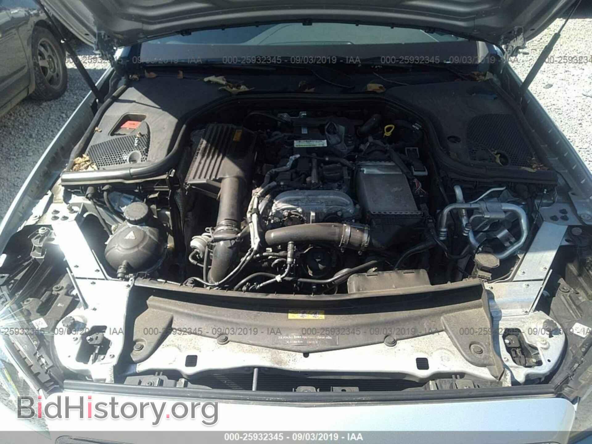 2017 MERCEDES-BENZ E - VIN: WDDZF4KB2HA158346 - Фото 10