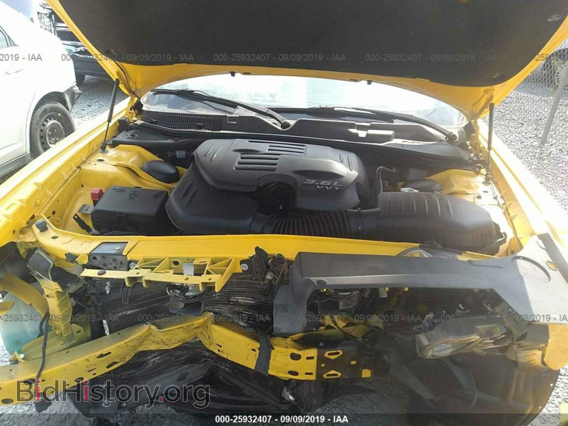 2018 DODGE CHALLENGER - VIN: 2C3CDZAG4JH219689 - Фото 10
