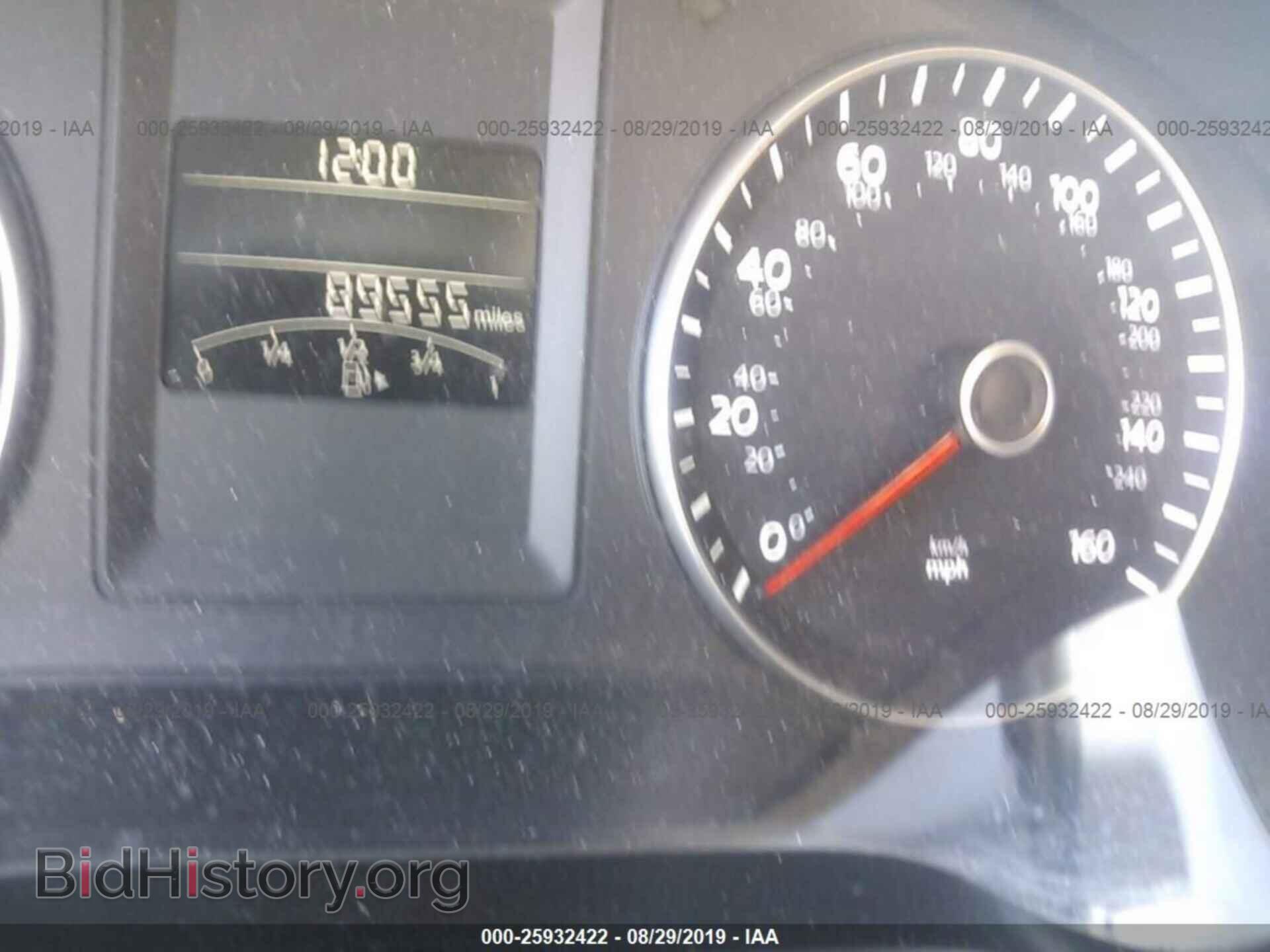 2014 VOLKSWAGEN JETTA - VIN: 3VWD17AJ2EM432895 - Фото 7
