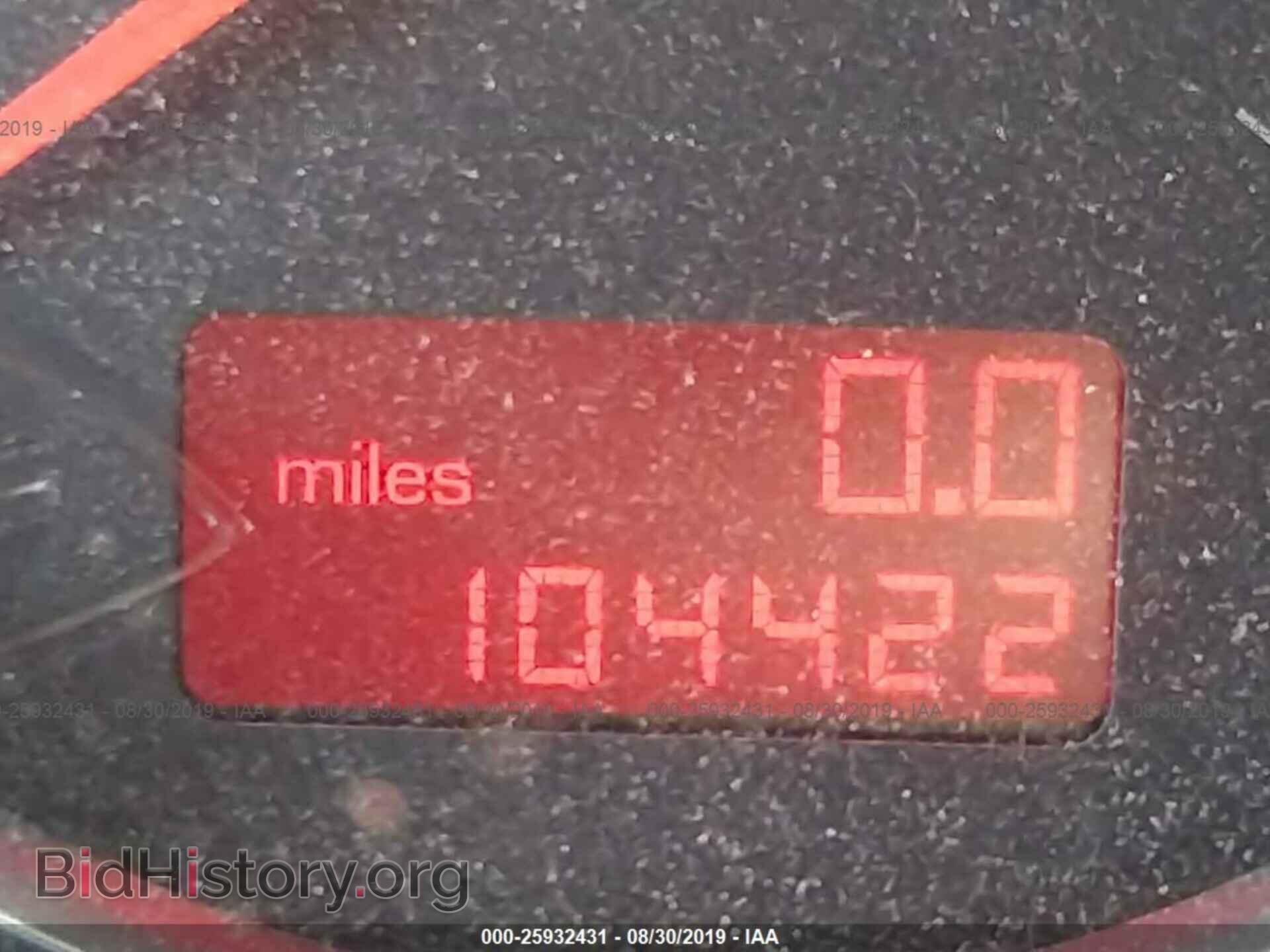 2006 AUDI A4 - VIN: WAUAF78E96A241664 - Фото 7