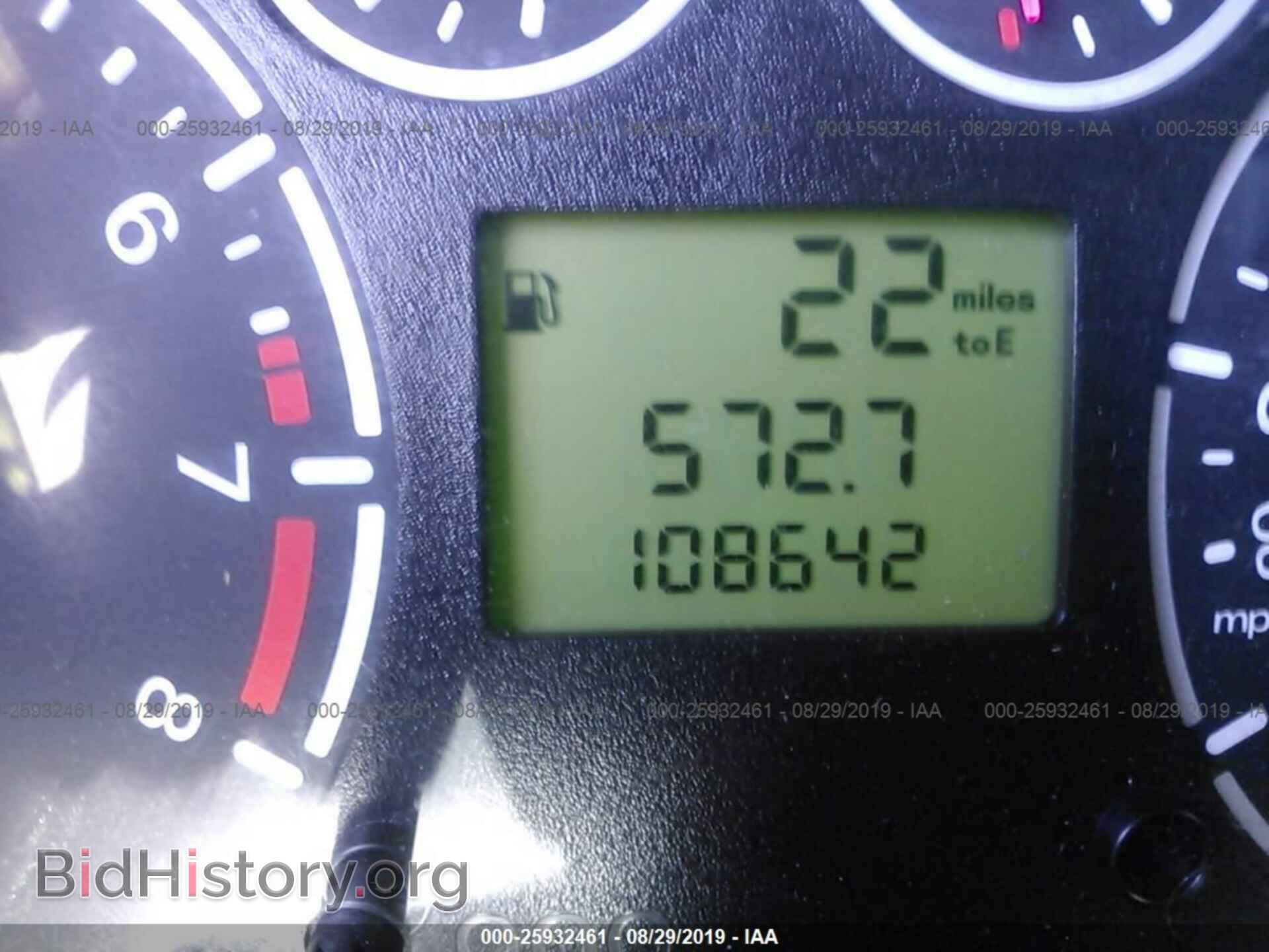 2012 FORD TRANSIT CONNECT - VIN: NM0LS7AN3CT091341 - Фото 7