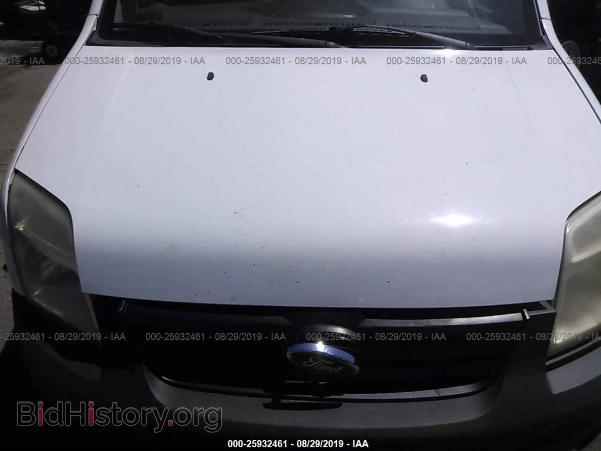 2012 FORD TRANSIT CONNECT - VIN: NM0LS7AN3CT091341 - Фото 10