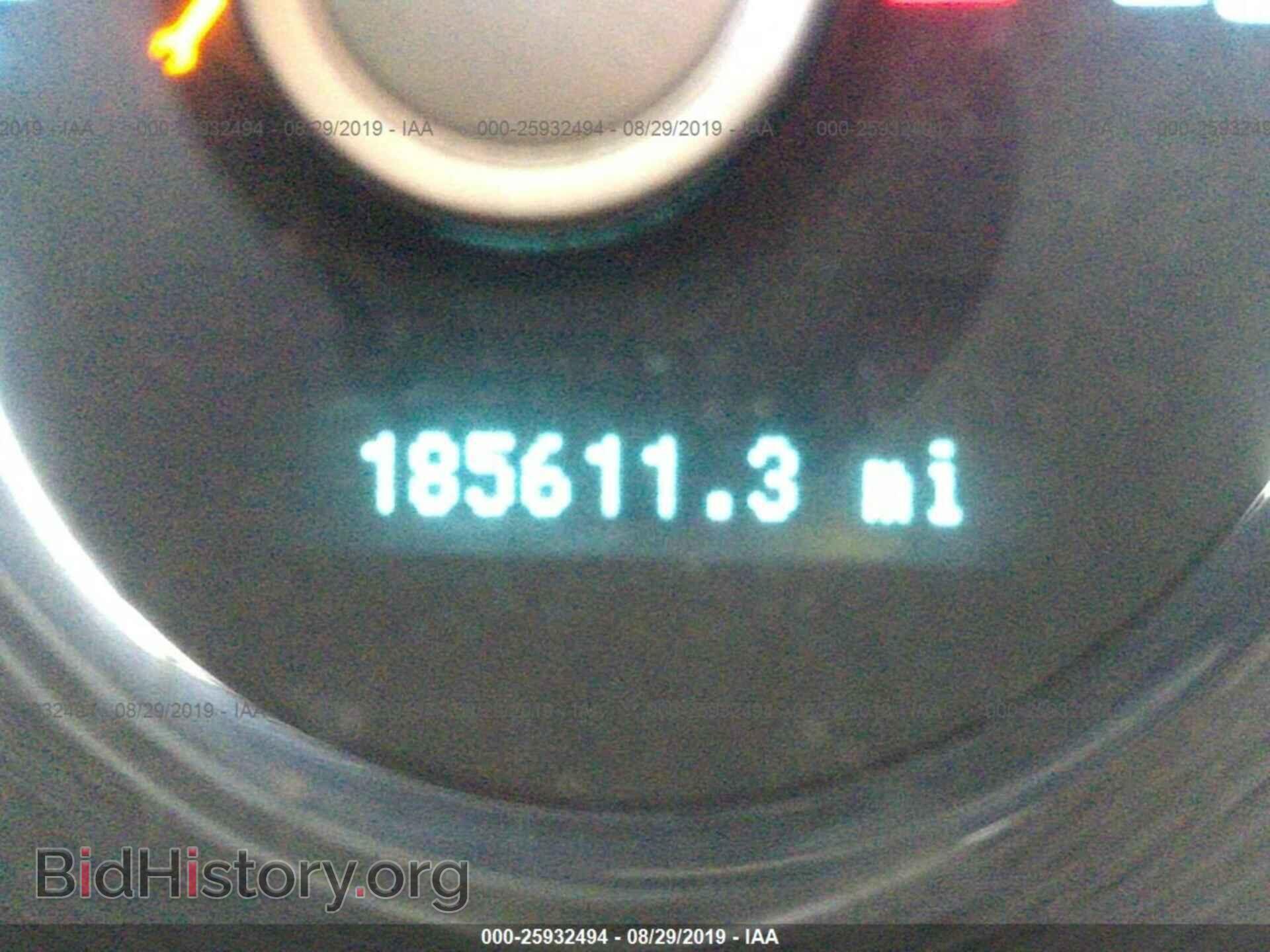 2012 FORD MUSTANG - VIN: 1ZVBP8AM6C5225757 - Фото 7