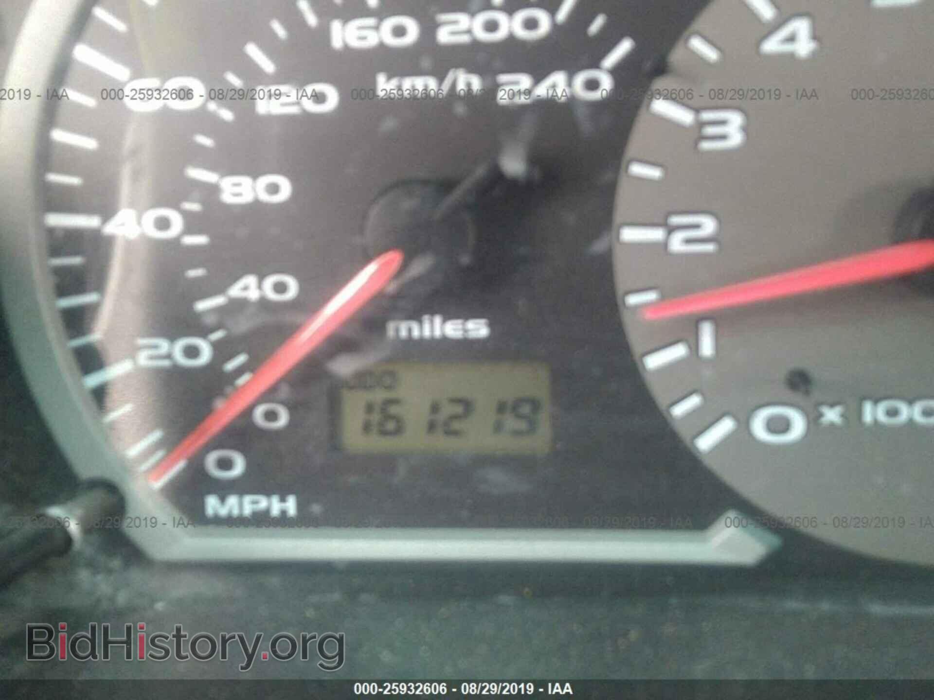 2003 MITSUBISHI ECLIPSE - VIN: 4A3AE45G43E001143 - Фото 7