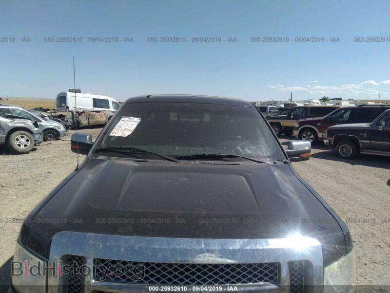 2010 Ford F150 (VIN 1FTFW1EV6AFA41444) — фото 6 из 10