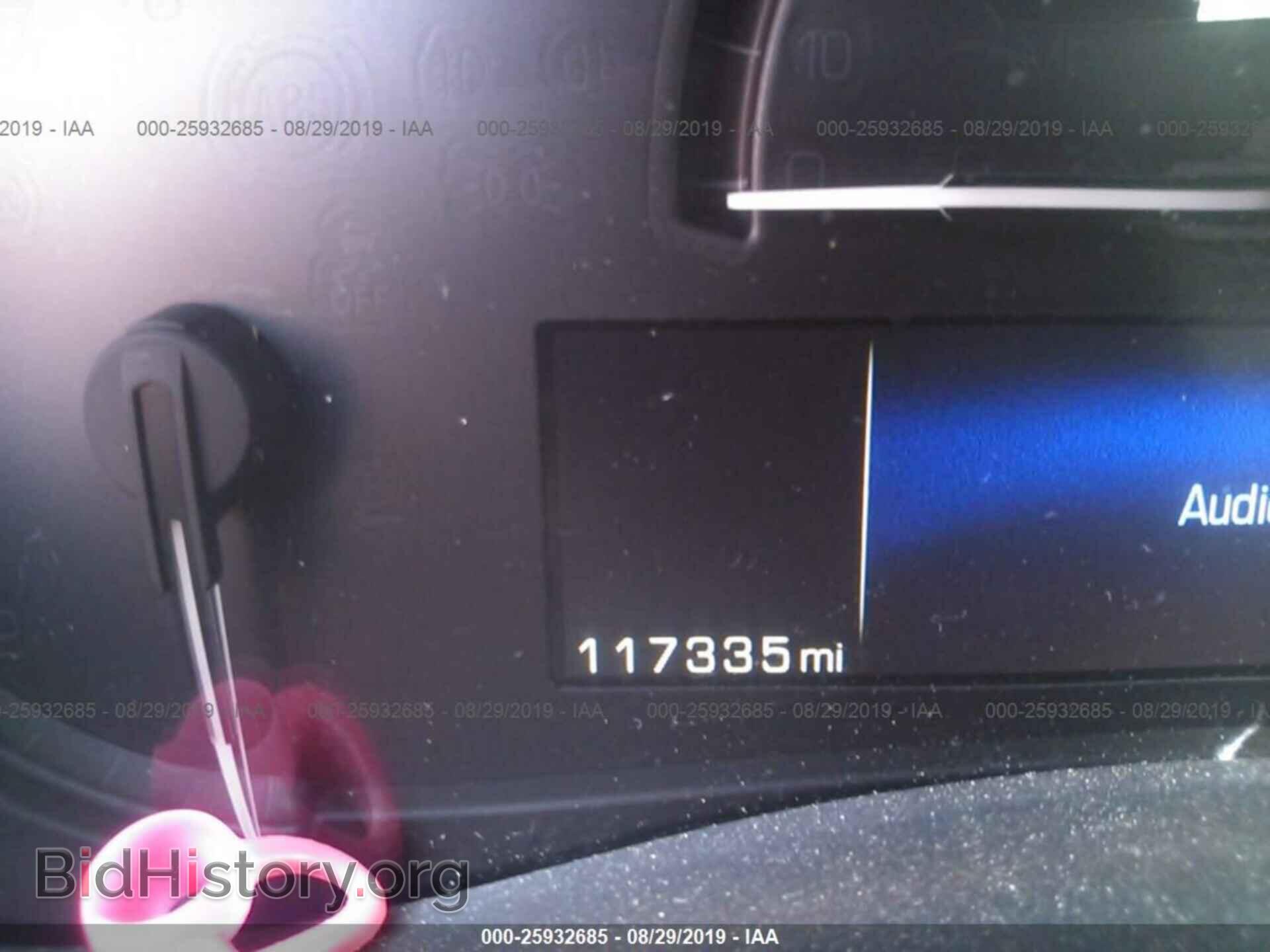 2014 CADILLAC ATS - VIN: 1G6AH5RX6E0103038 - Фото 7