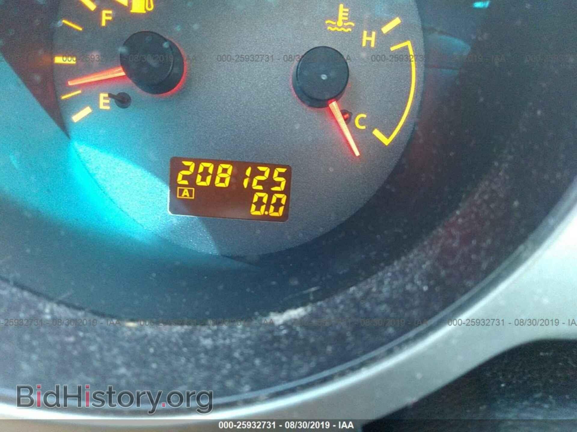 2006 NISSAN MAXIMA - VIN: 1N4BA41E86C833954 - Фото 7
