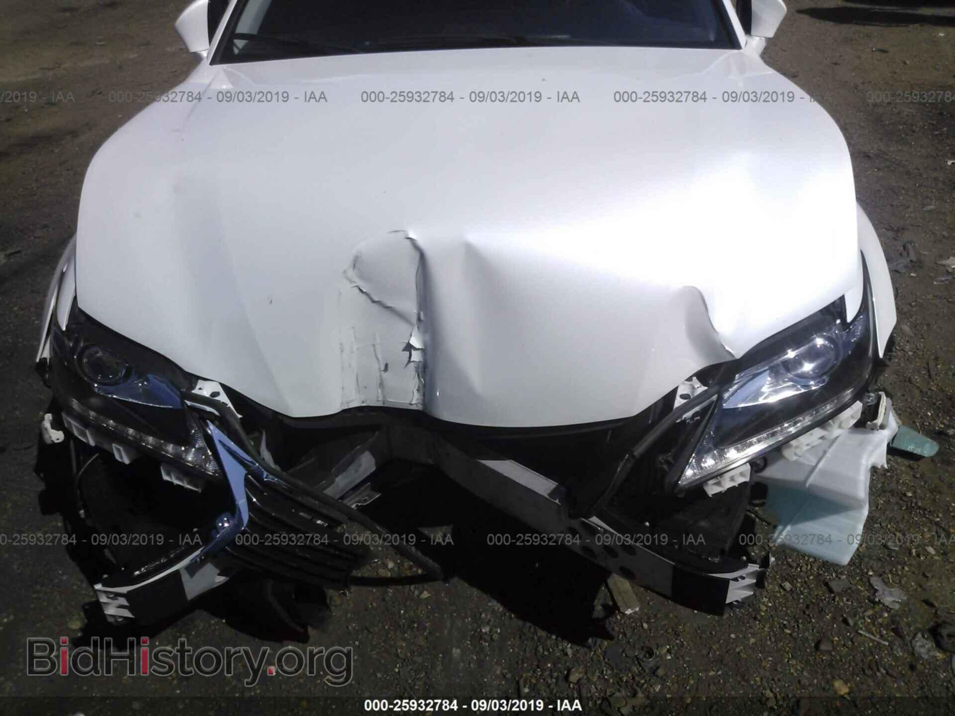 2015 LEXUS GS - VIN: JTHBE1BL3FA015858 - Фото 6