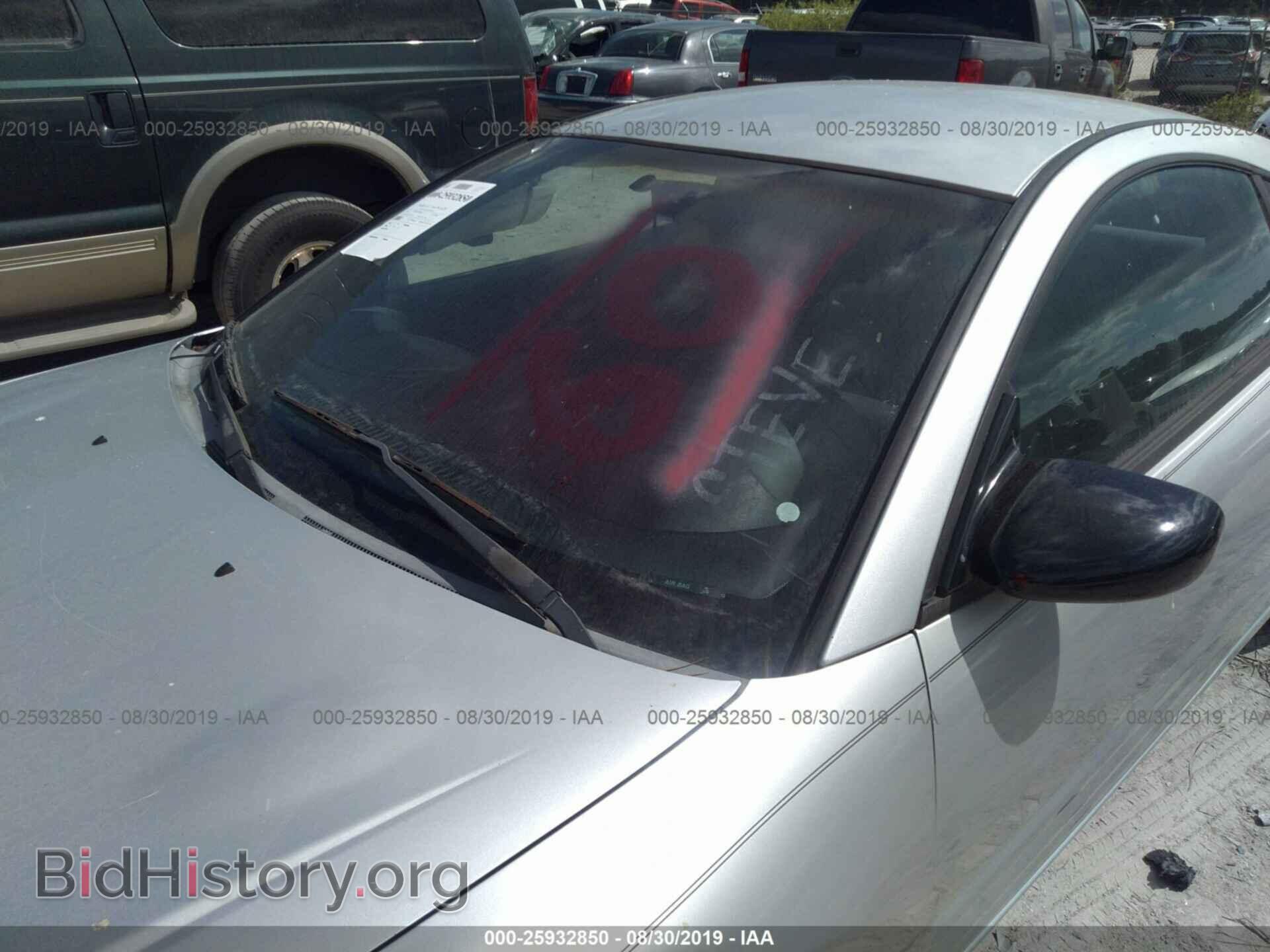 2001 MITSUBISHI ECLIPSE - VIN: 4A3AC44G71E131549 - Photo 6