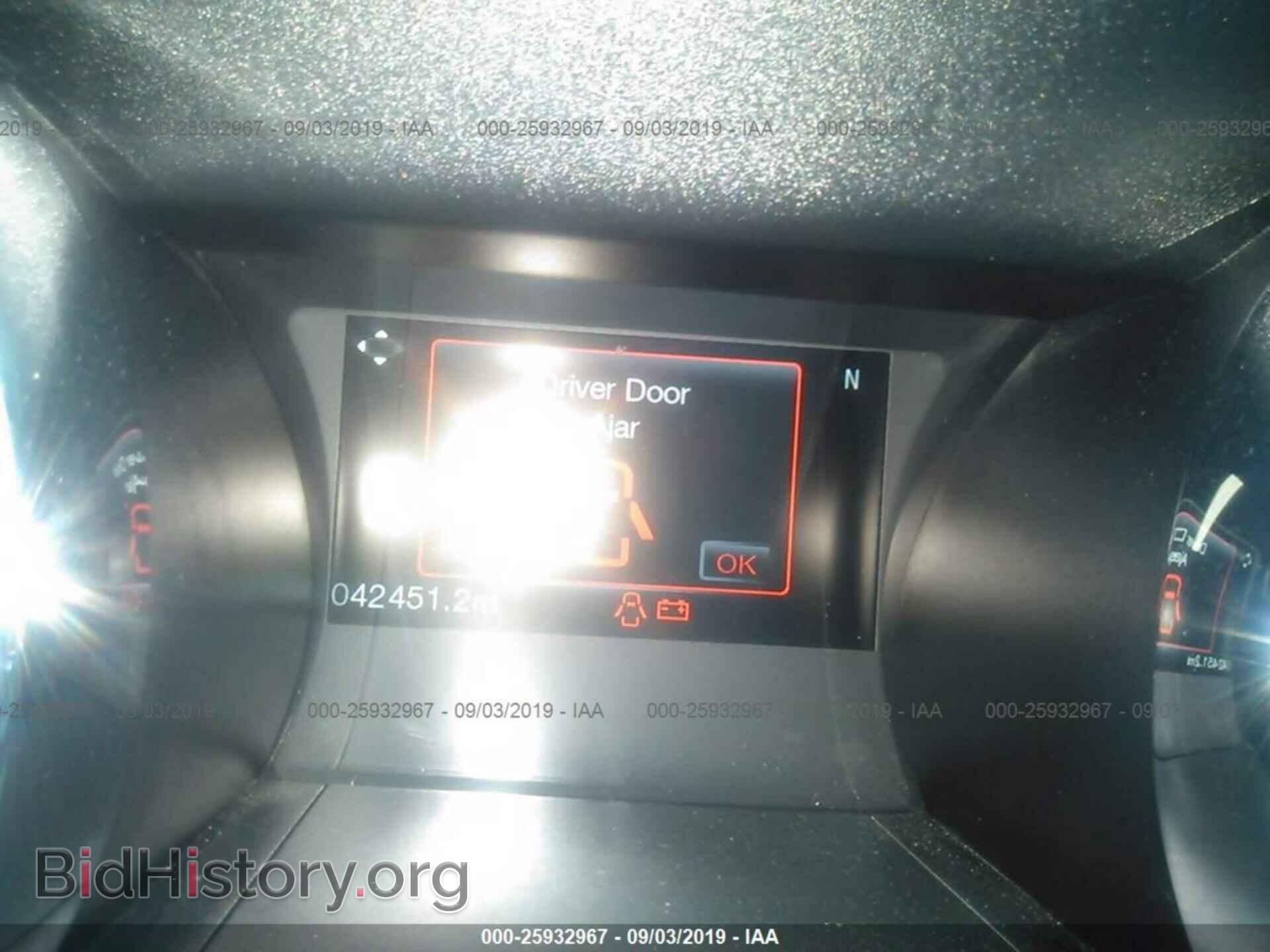 2017 Ford Mustang - VIN: 1FA6P8CF1H5302647 - Фото 7