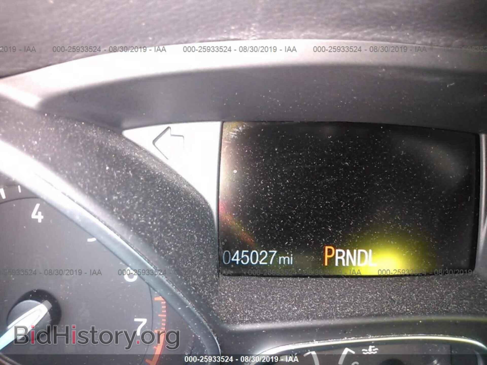 2016 FORD FOCUS - VIN: 1FADP3F28GL234960 - Photo 7