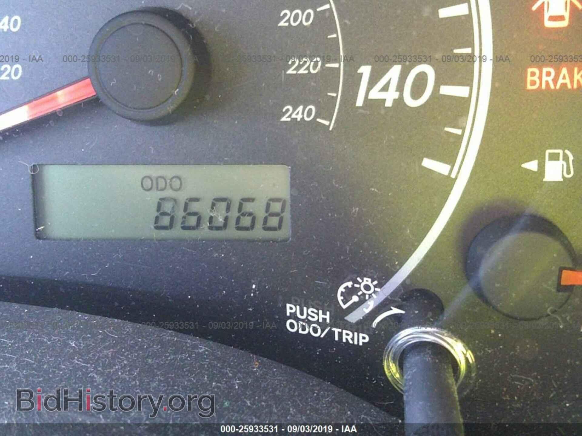 2013 TOYOTA COROLLA - VIN: 2T1BU4EE1DC999149 - Фото 7
