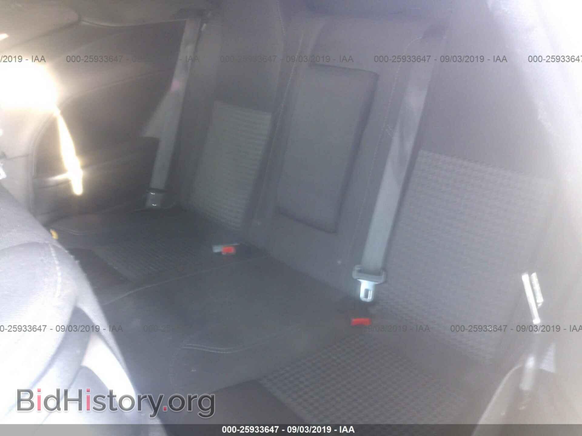 2015 DODGE CHALLENGER - VIN: 2C3CDZAG5FH775033 - Photo 8