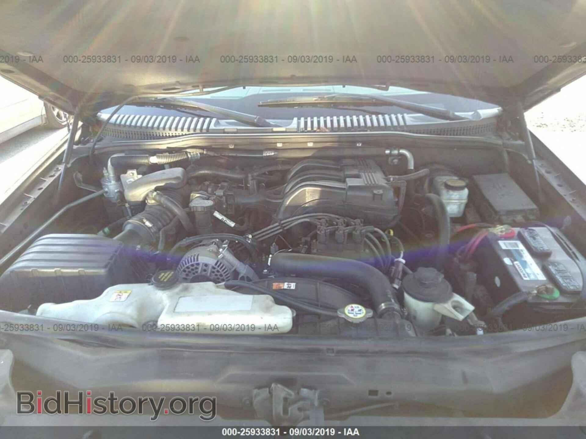 2008 FORD EXPLORER - VIN: 1FMEU63E98UA68446 - Фото 10