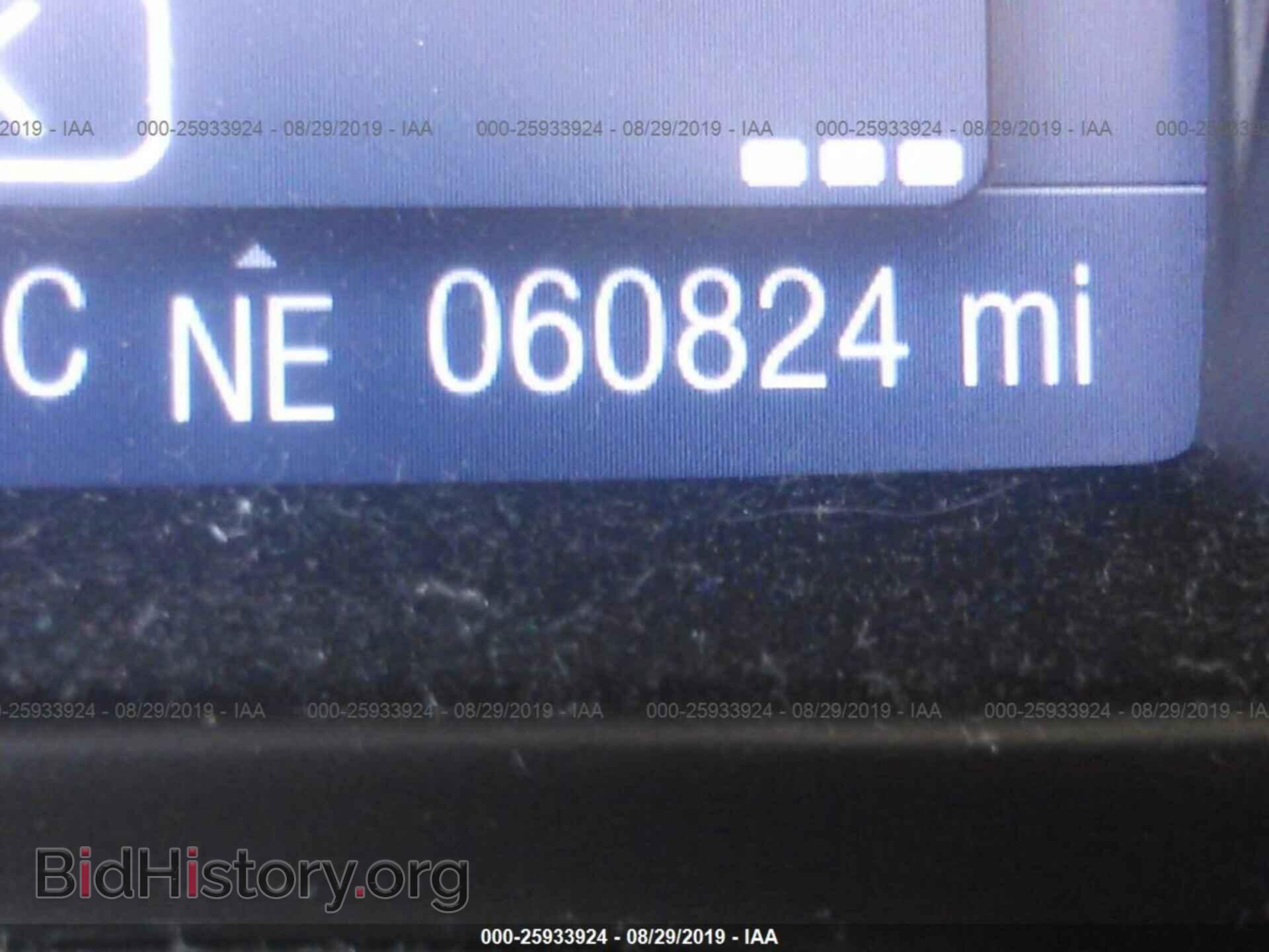 2012 FORD FOCUS - VIN: 1FAHP3F20CL204735 - Photo 7
