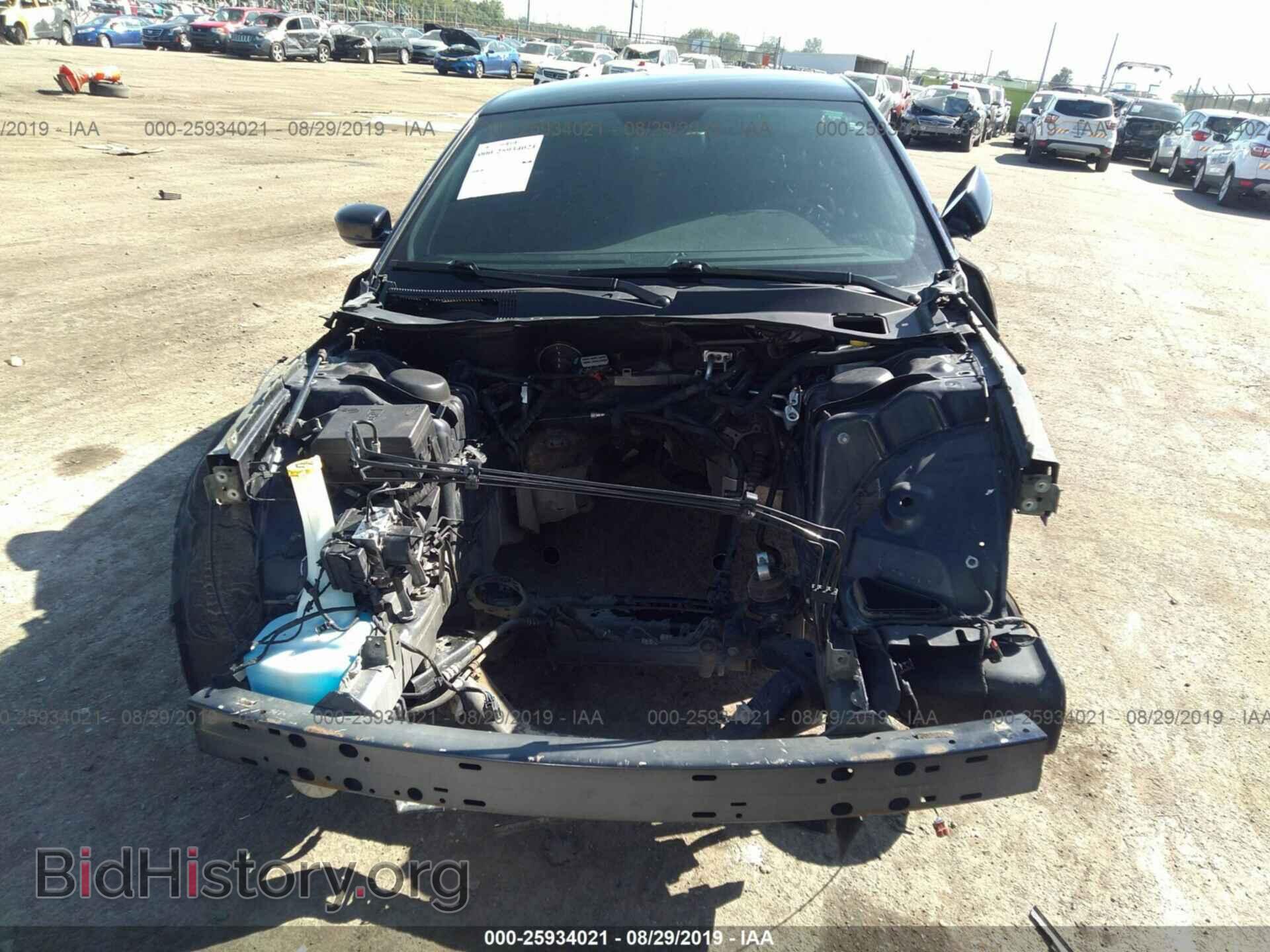 2012 DODGE CHARGER - VIN: 2C3CDXCT5CH287520 - Photo 6