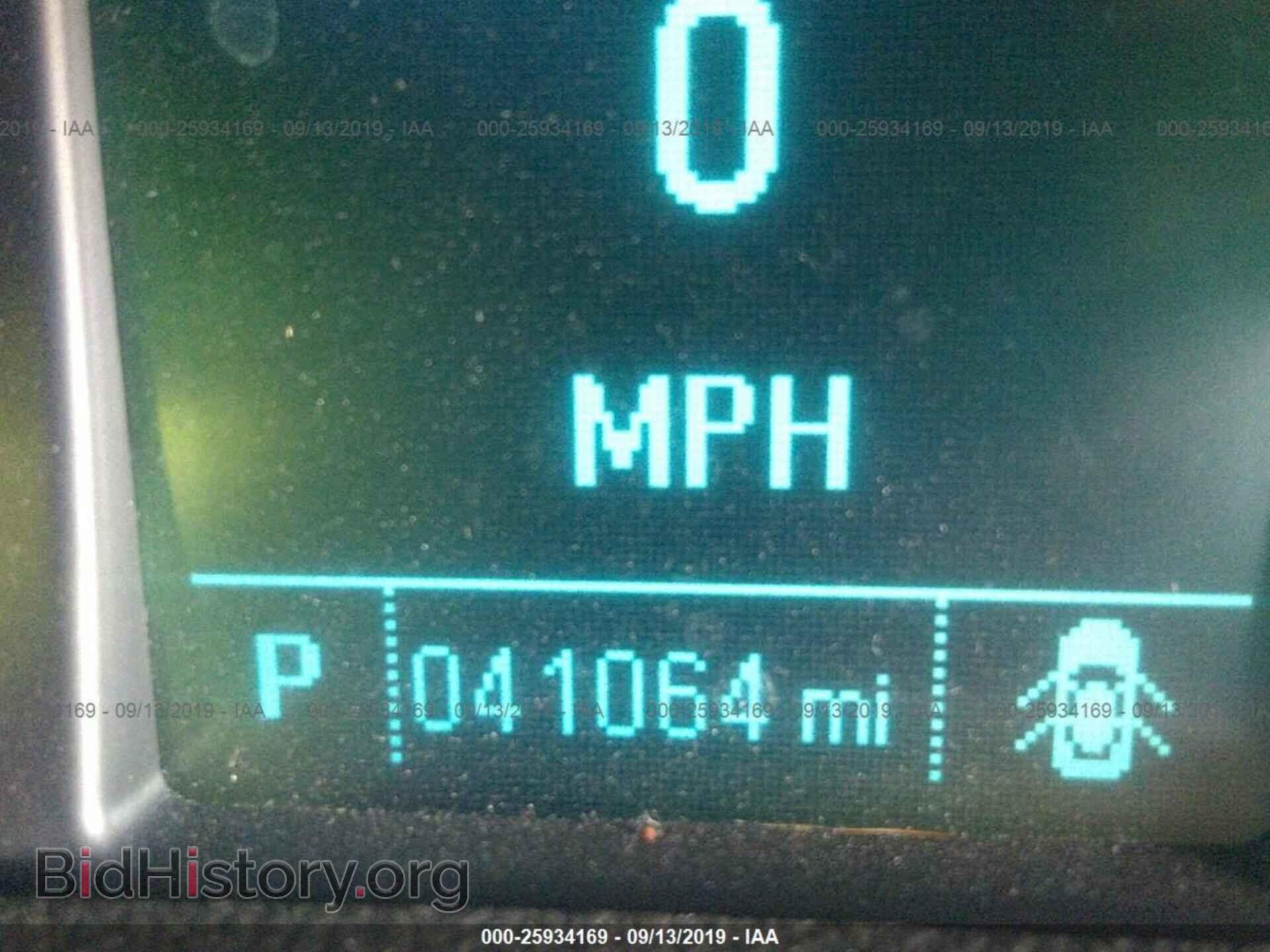 2015 BUICK ENCORE - VIN: KL4CJASBXFB073222 - Photo 7