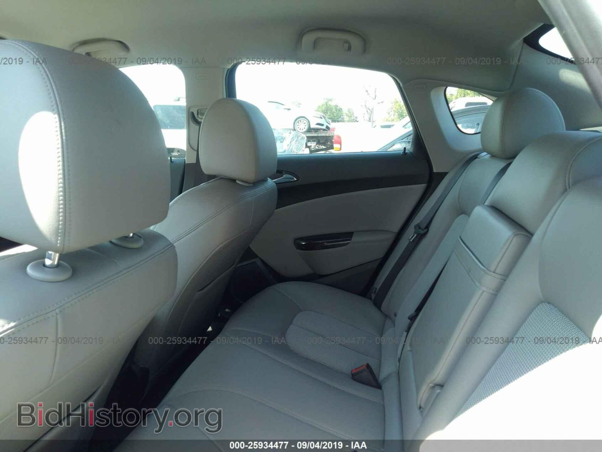 2016 BUICK VERANO - VIN: 1G4PP5SK0G4101950 - Фото 8