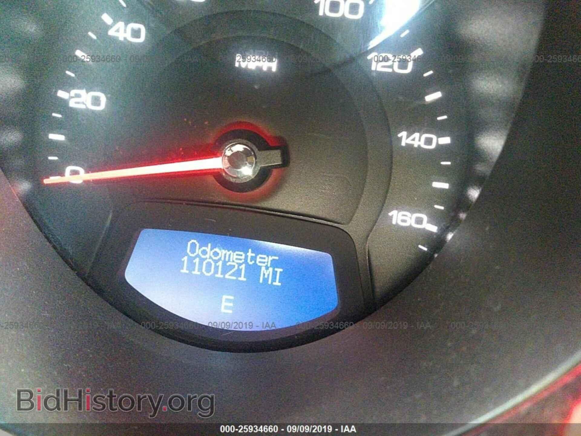 2008 CADILLAC CTS - VIN: 1G6DF577480151907 - Фото 7