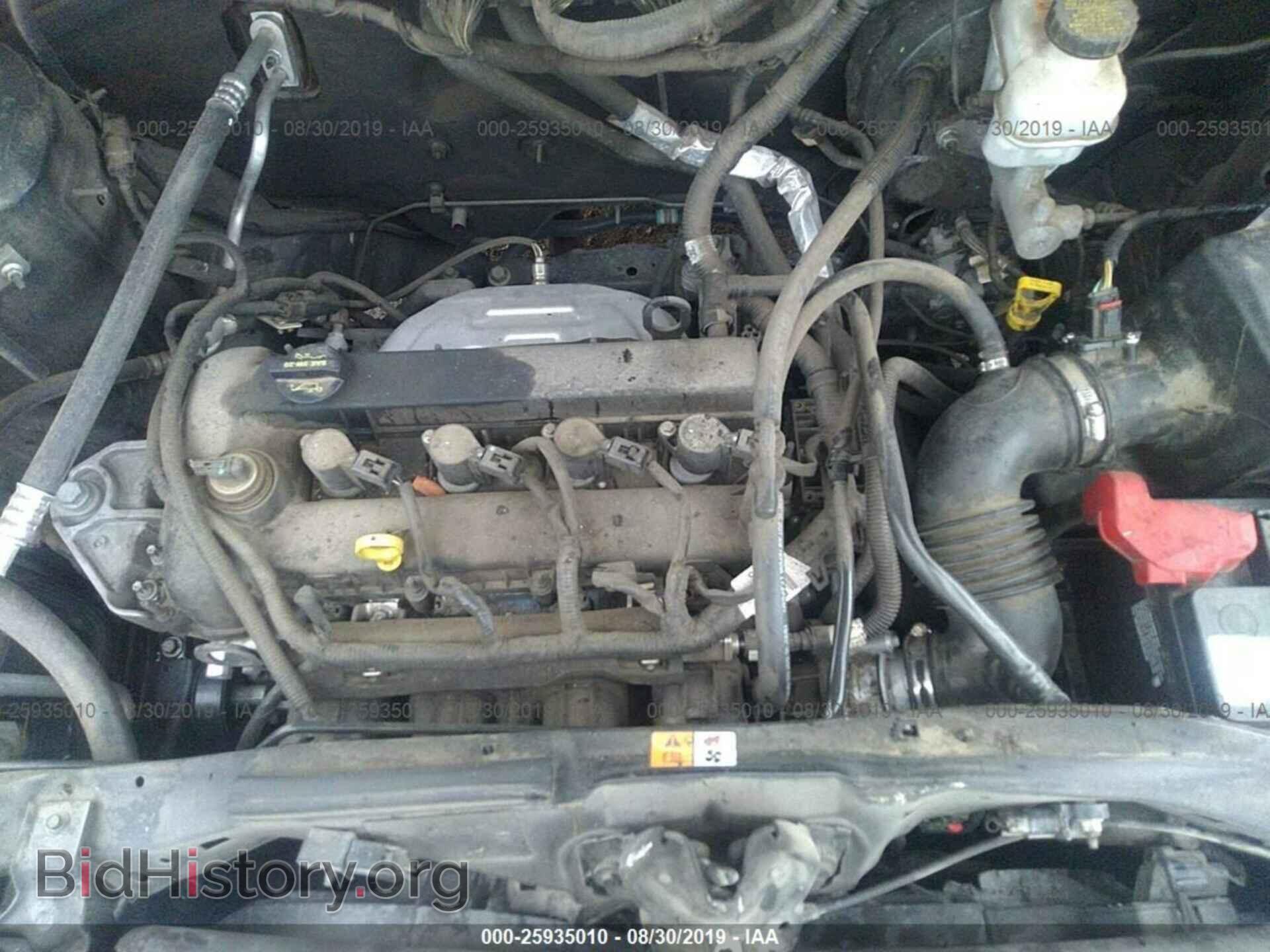 2011 FORD ESCAPE - VIN: 1FMCU0C79BKC62855 - Photo 10