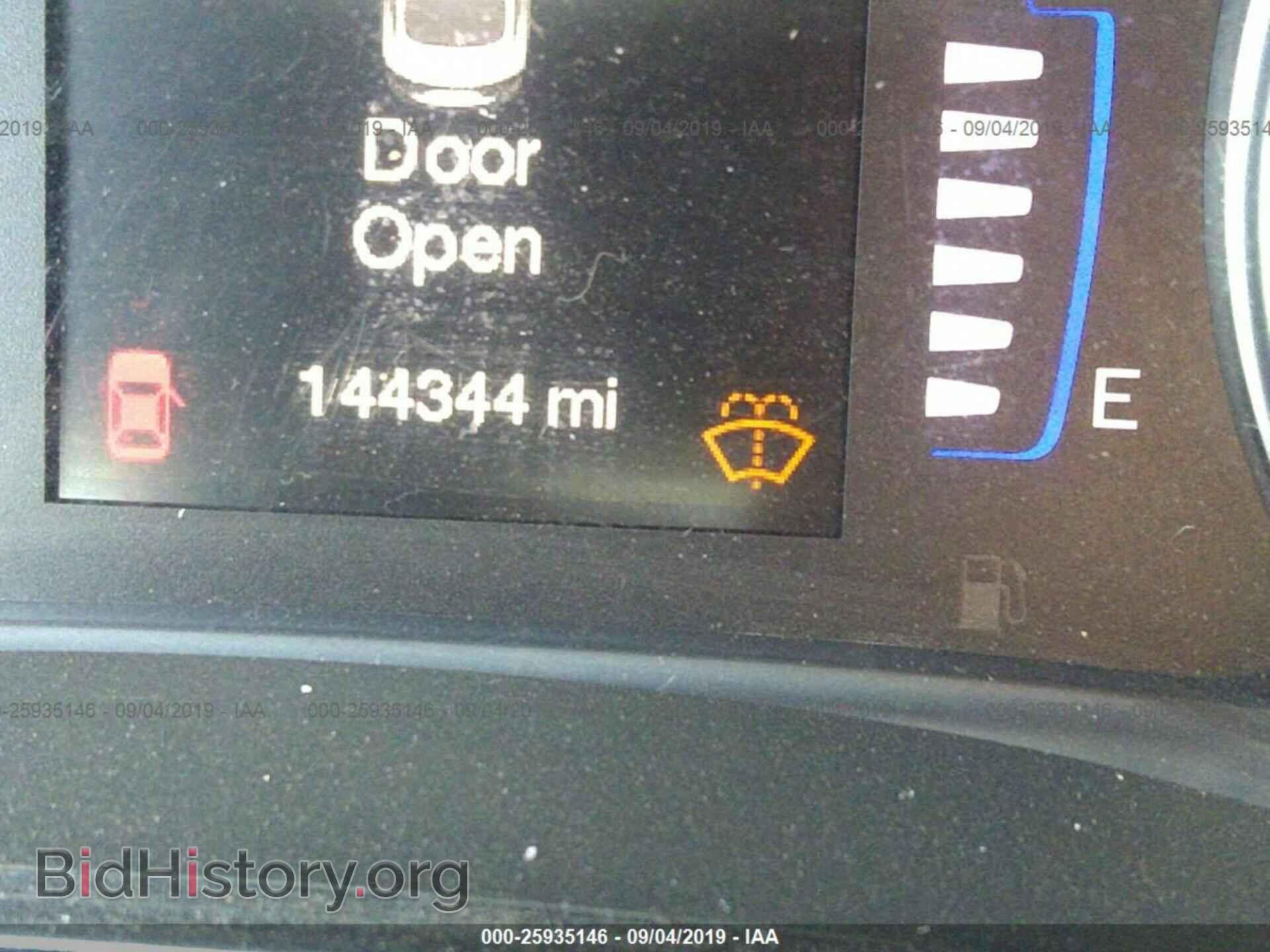 2015 CHRYSLER 200 - VIN: 1C3CCCBB3FN595348 - Photo 7