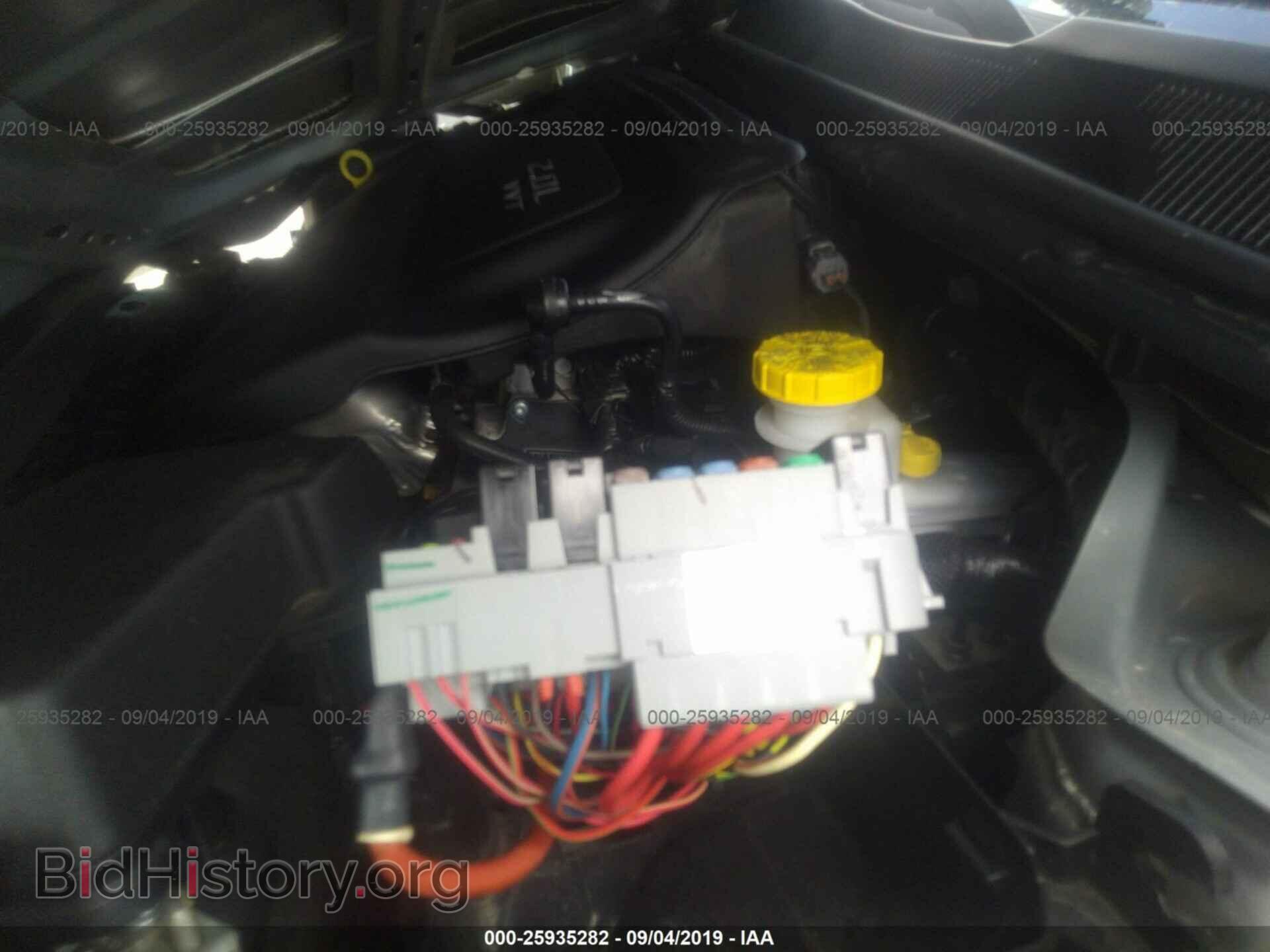 2013 DODGE DART - VIN: 1C3CDFAA6DD183841 - Фото 10