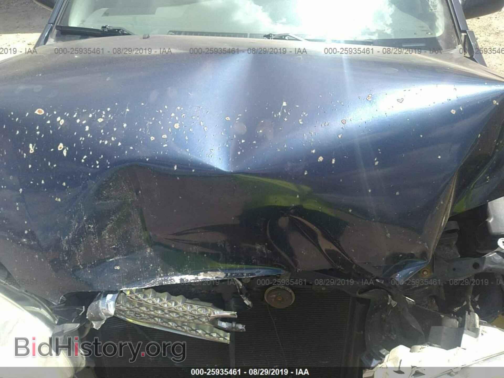 2007 TOYOTA COROLLA - VIN: 2T1BR32E27C854321 - Photo 10