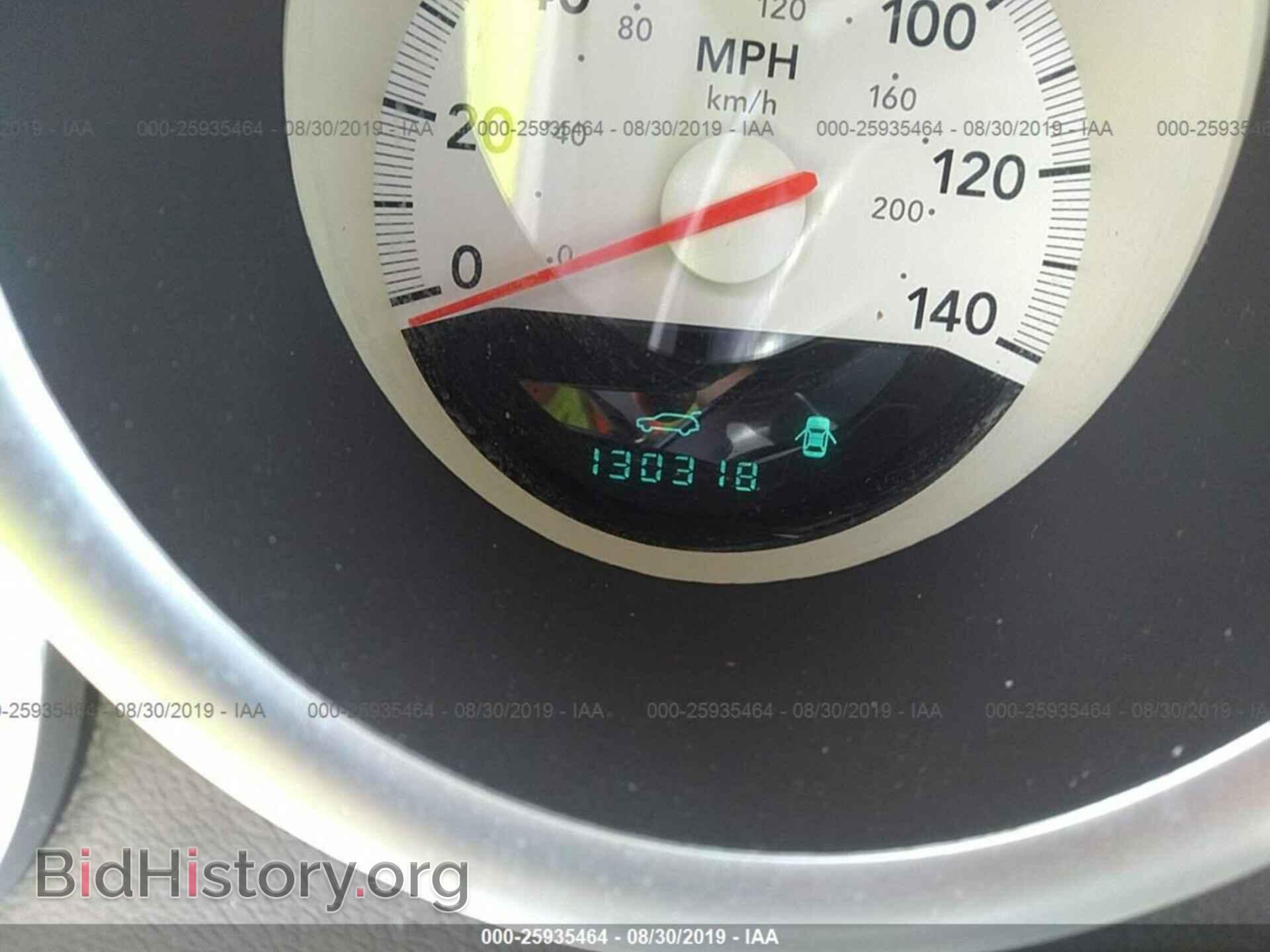 2005 DODGE MAGNUM - VIN: 2D4FV48V25H113005 - Фото 7