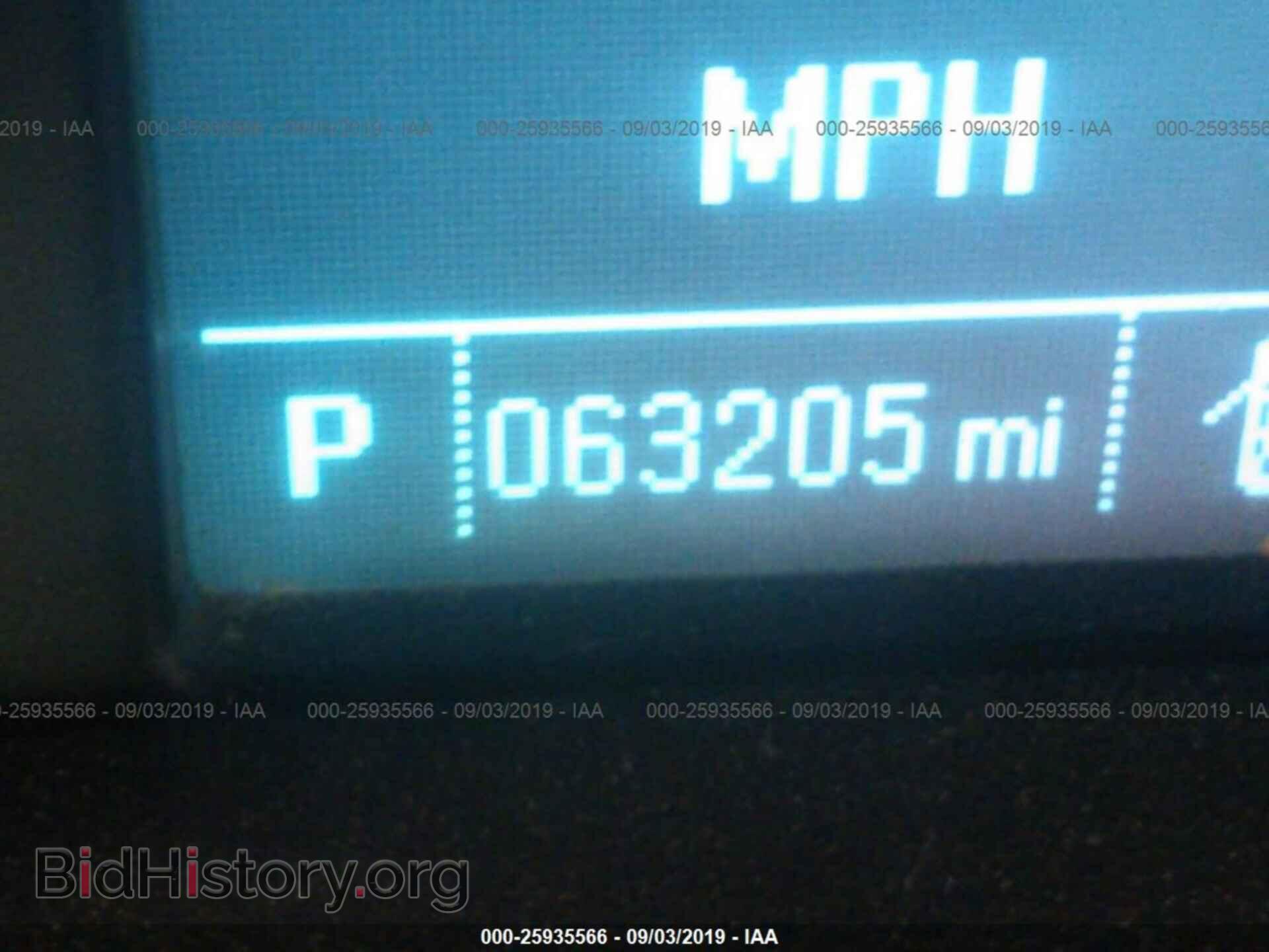 2014 BUICK ENCORE - VIN: KL4CJASB5EB786396 - Photo 7