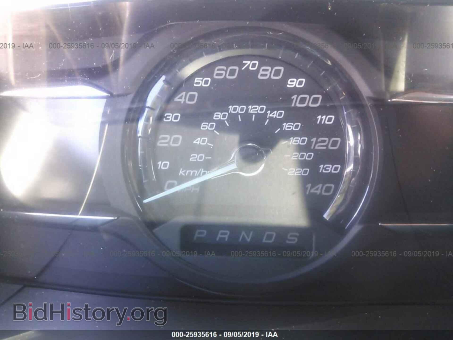 2015 FORD TAURUS - VIN: 1FAHP2E84FG182543 - Photo 7