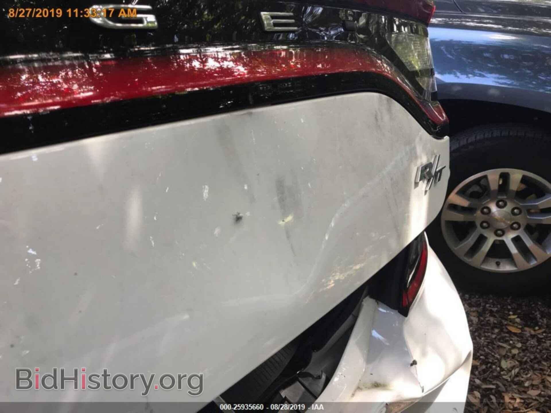 2019 DODGE CHARGER - VIN: 2C3CDXCT4KH539174 - Photo 12