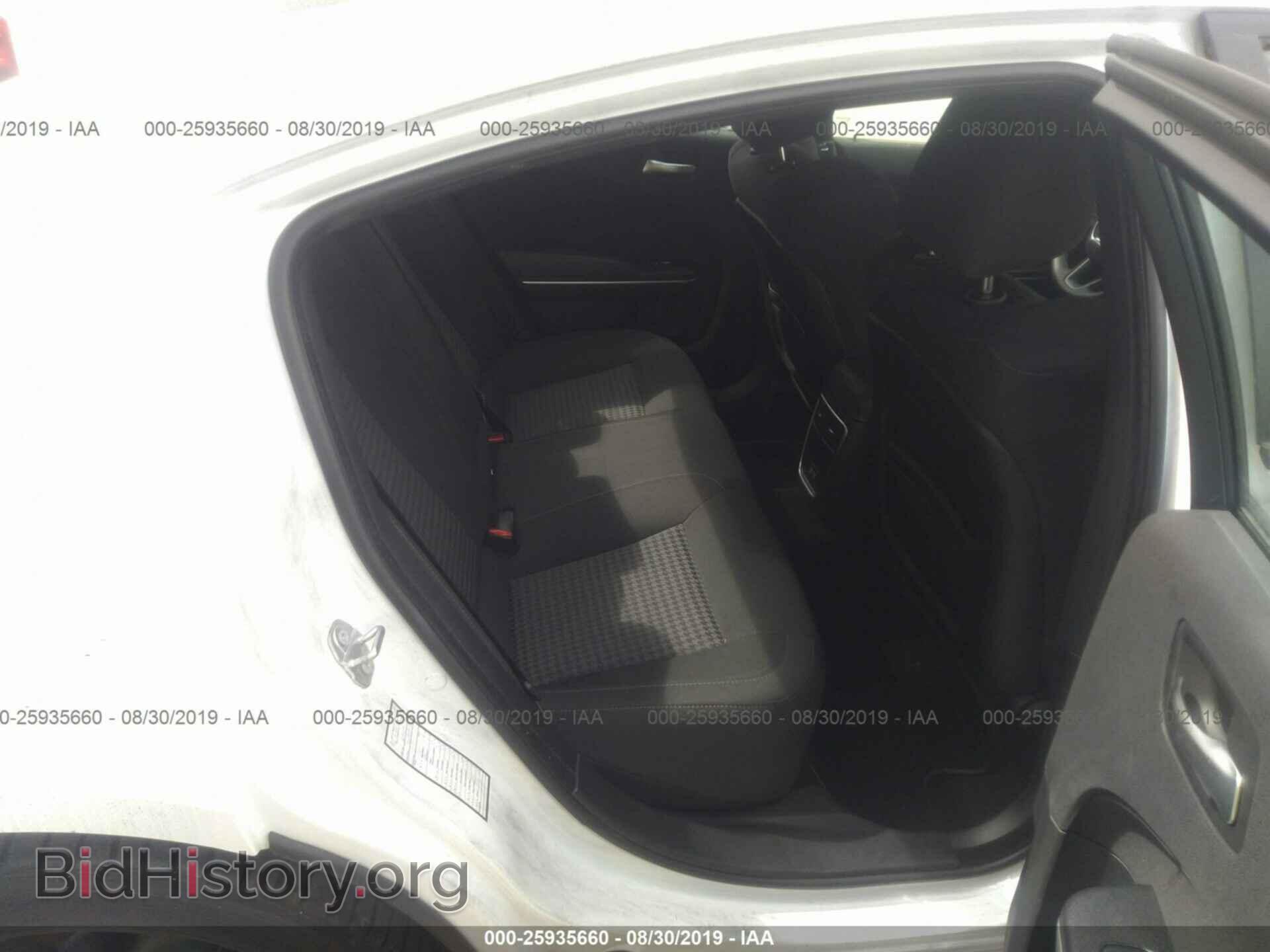 2019 DODGE CHARGER - VIN: 2C3CDXCT4KH539174 - Photo 8