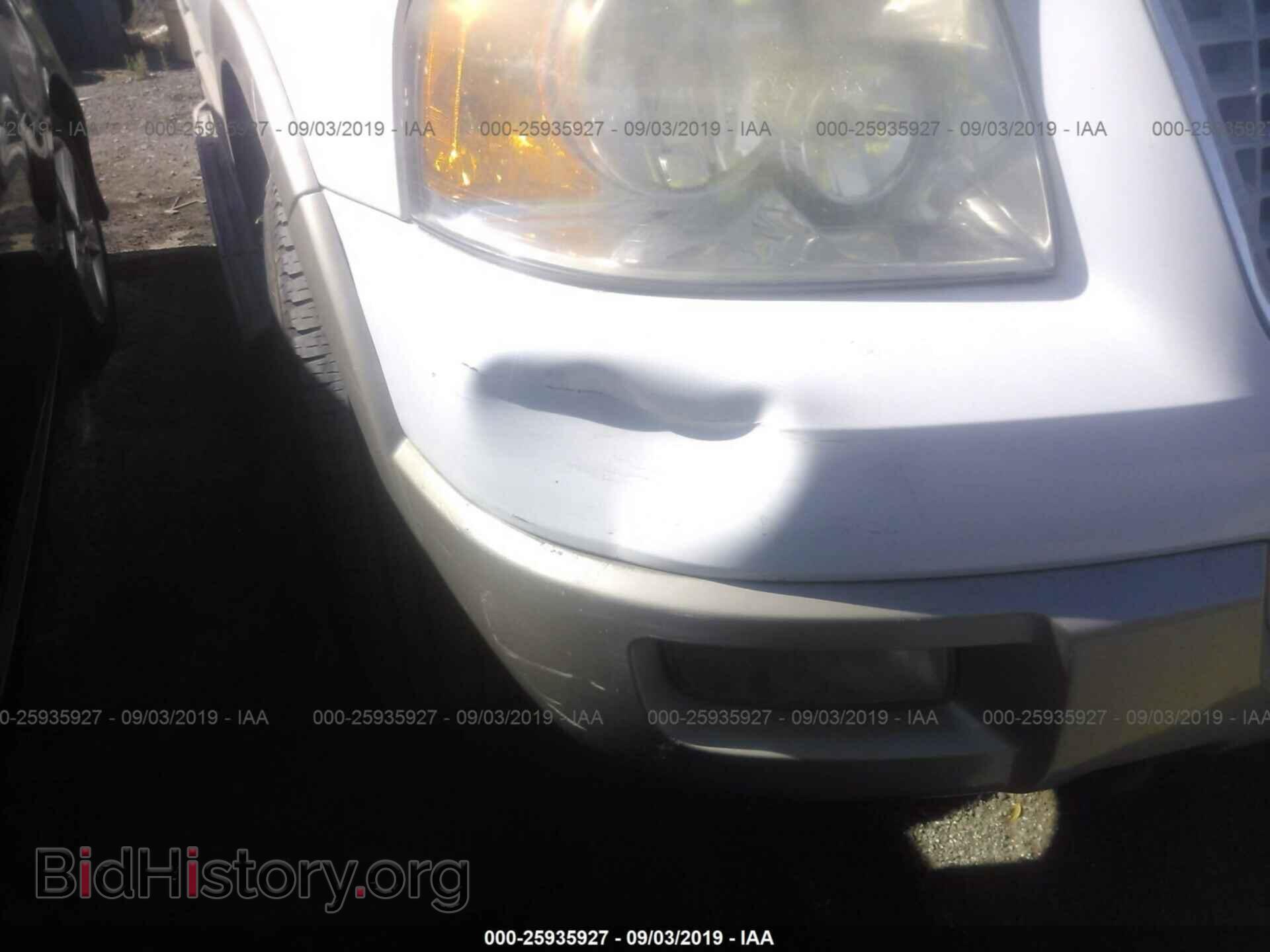 2005 FORD EXPEDITION - VIN: 1FMFU18525LA35824 - Фото 6
