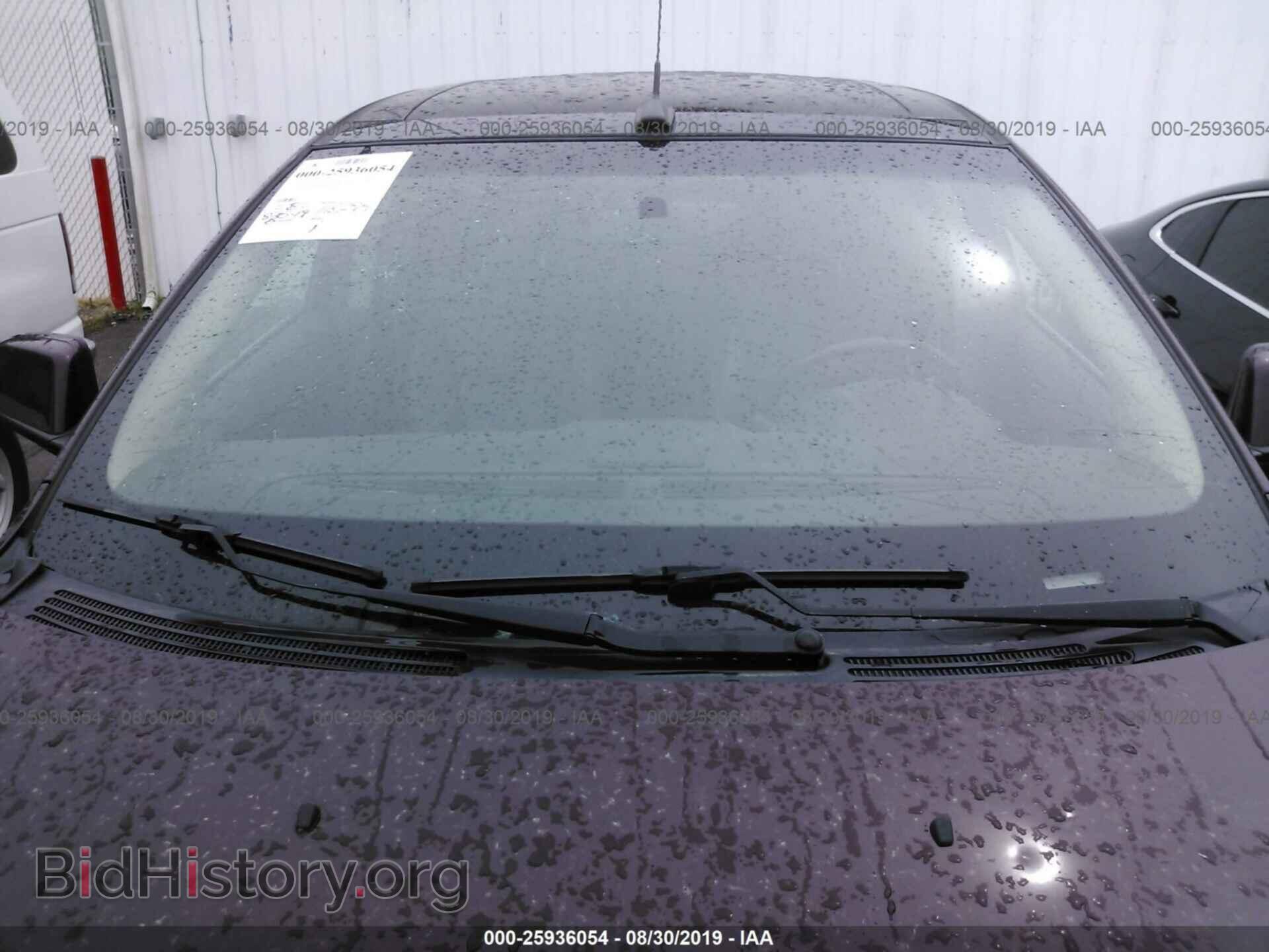 2011 FORD EDGE - VIN: 2FMDK4KC7BBA77102 - Фото 6