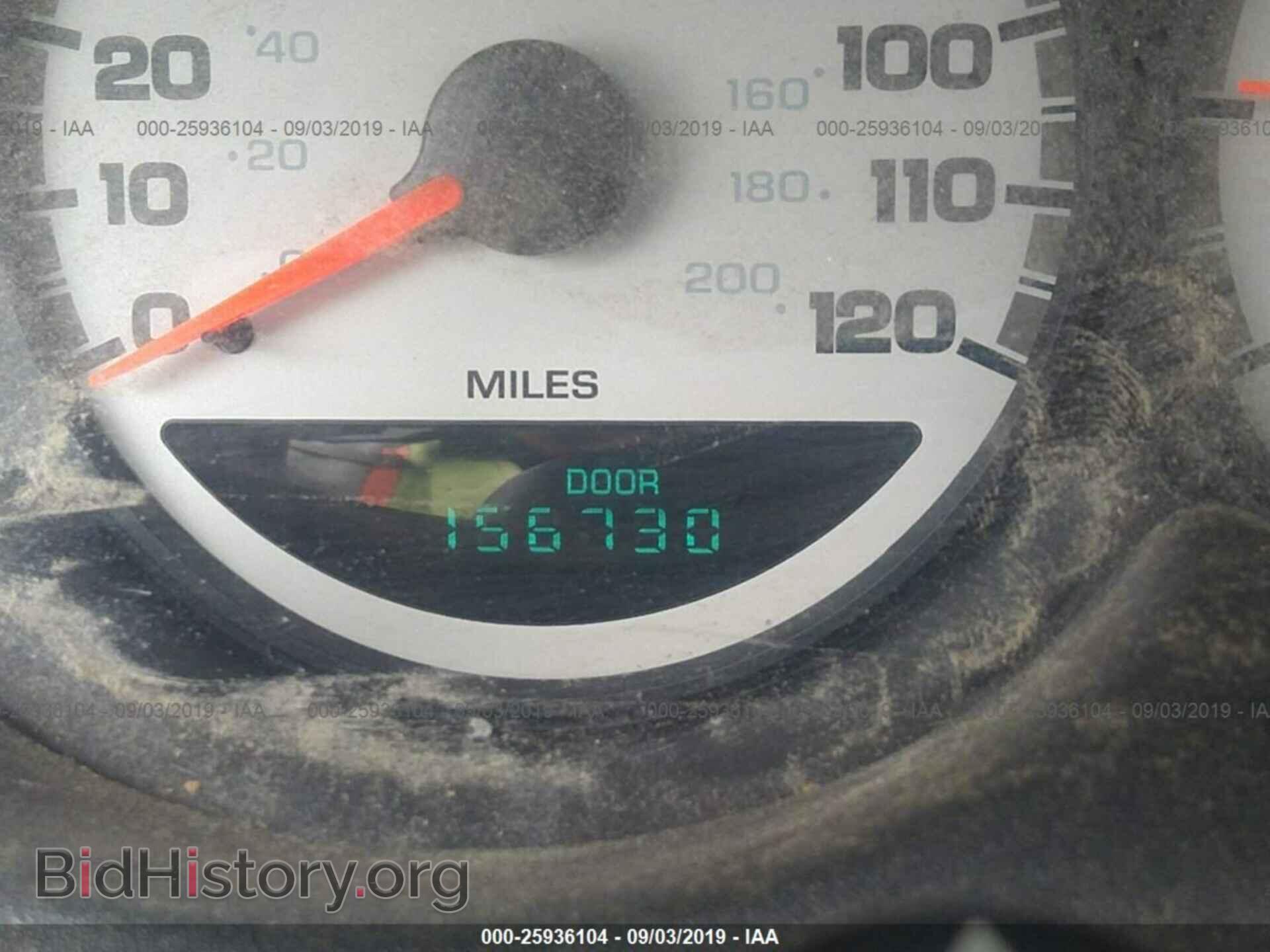 2005 DODGE NEON - VIN: 1B3ES56C55D201652 - Photo 7