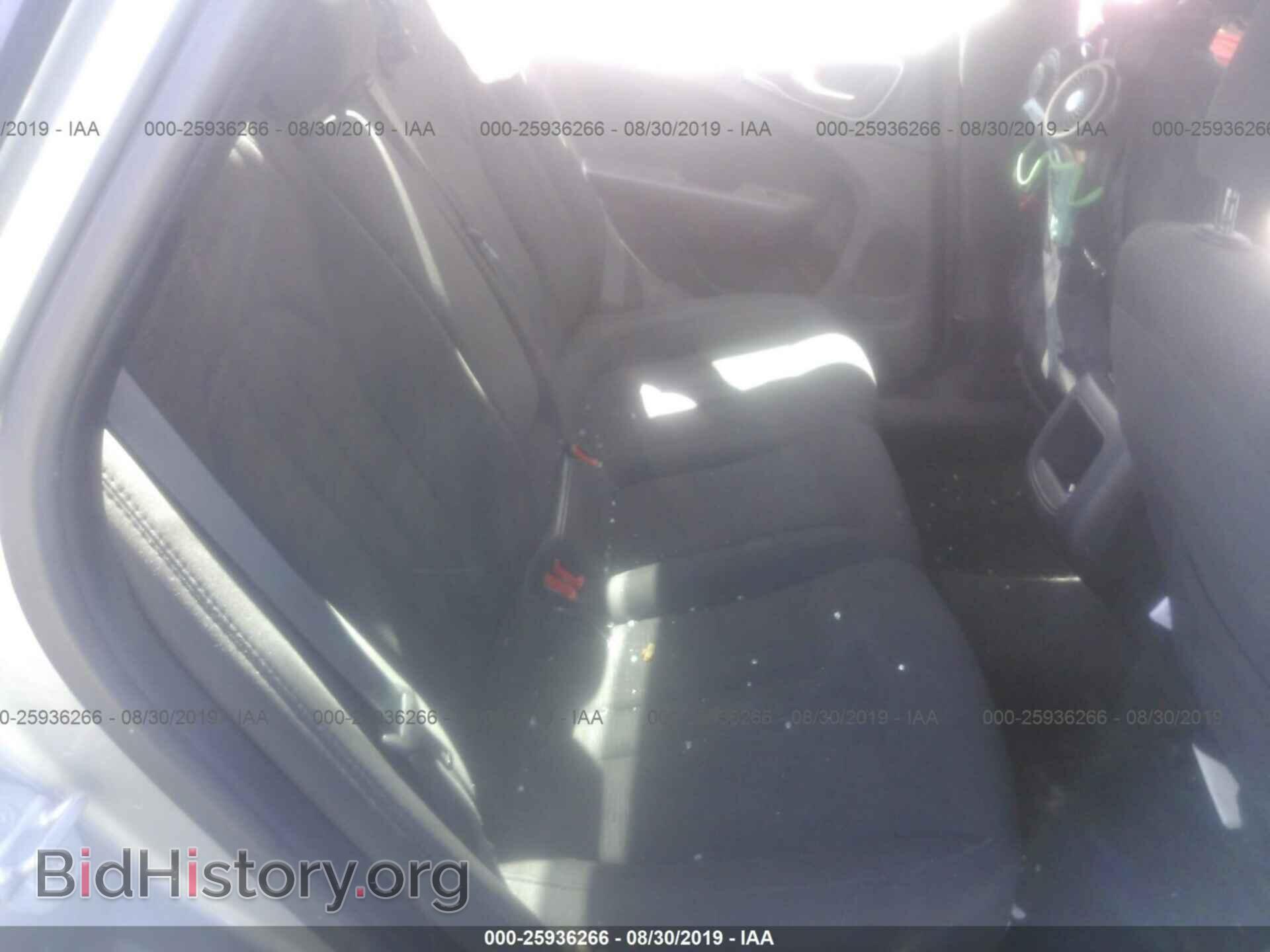 2016 CHRYSLER 200 - VIN: 1C3CCCAB2GN153485 - Фото 8
