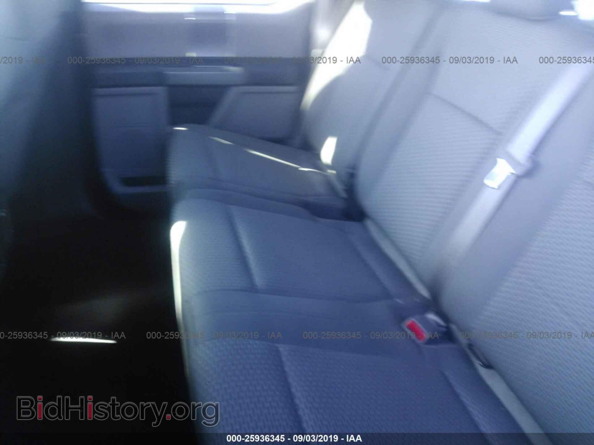 2015 FORD F150 - VIN: 1FTEW1CF2FKF20028 - Фото 8