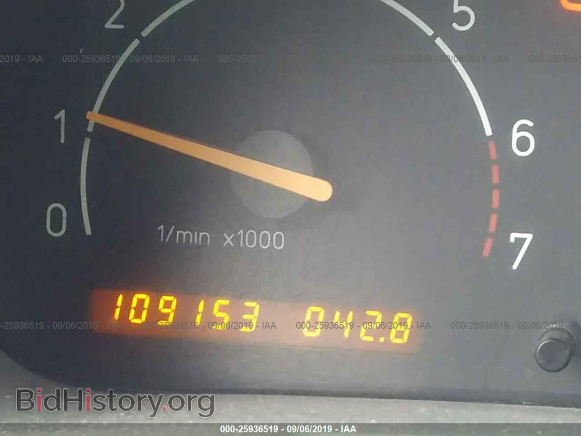 2002 SAAB 9-3 - VIN: YS3DF55K427013473 - Фото 7