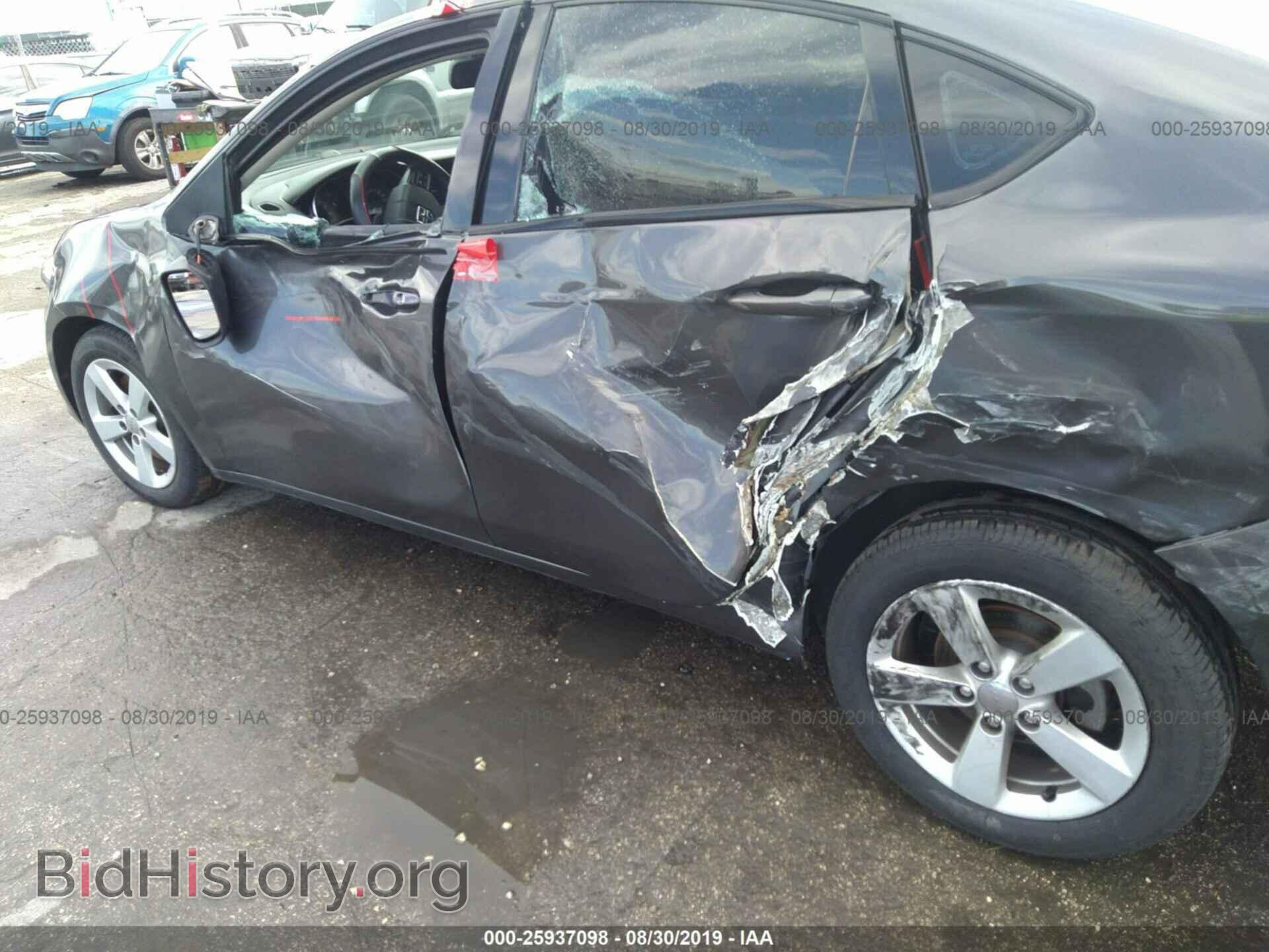 2015 DODGE DART - VIN: 1C3CDFBB0FD309010 - Фото 6