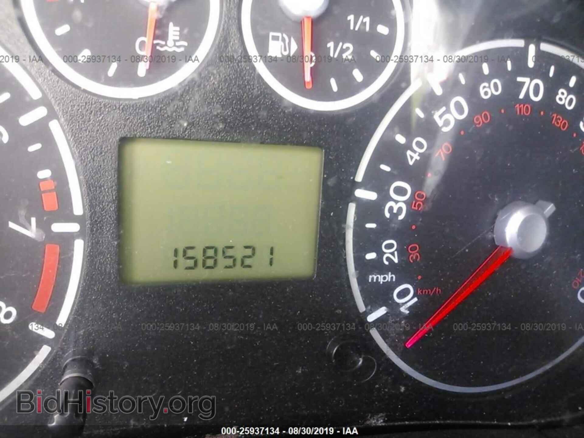 2013 FORD TRANSIT CONNECT - VIN: NM0LS7AN1DT146323 - Фото 7