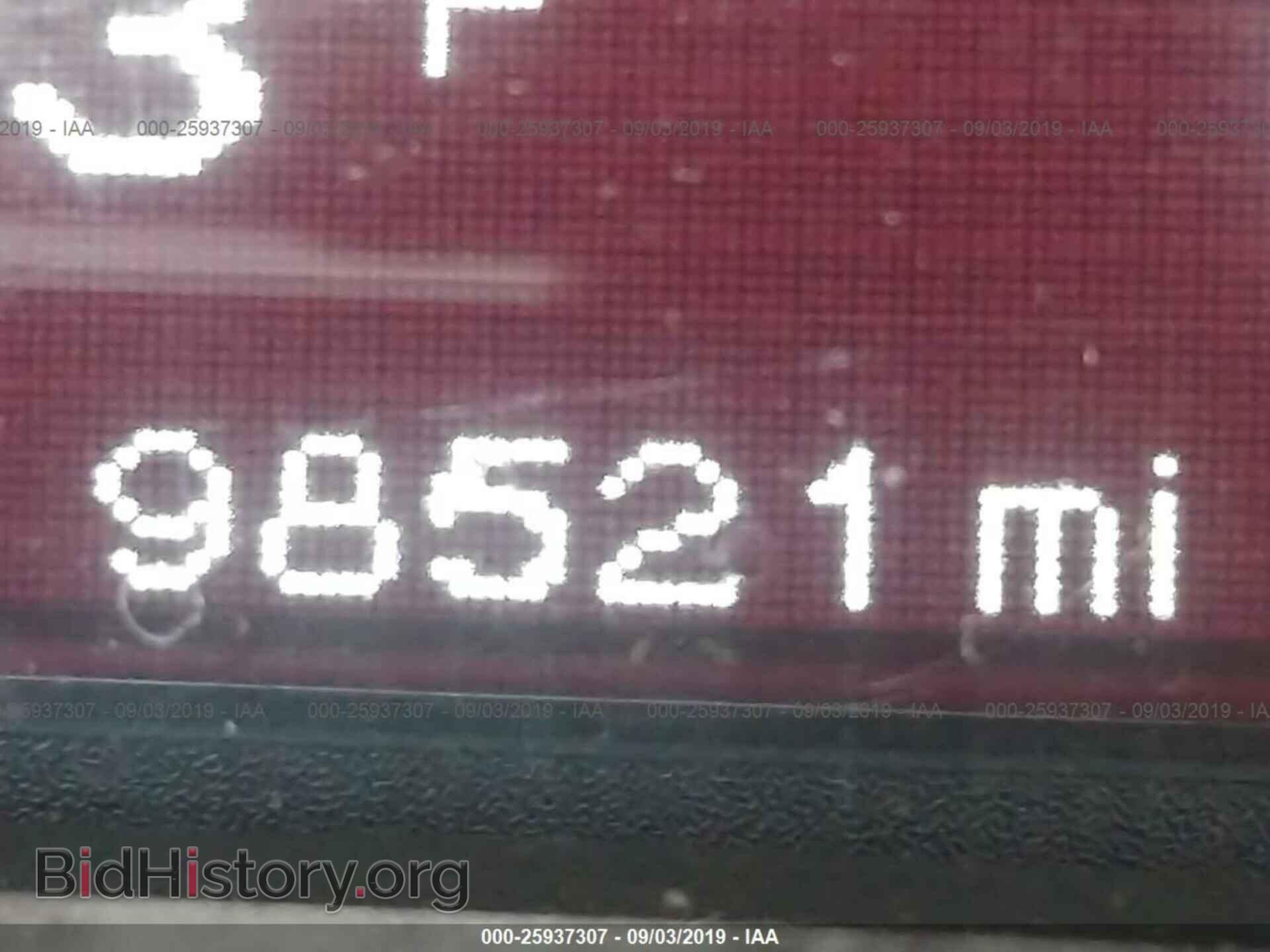 2013 DODGE DART - VIN: 1C3CDFAA7DD302898 - Photo 7