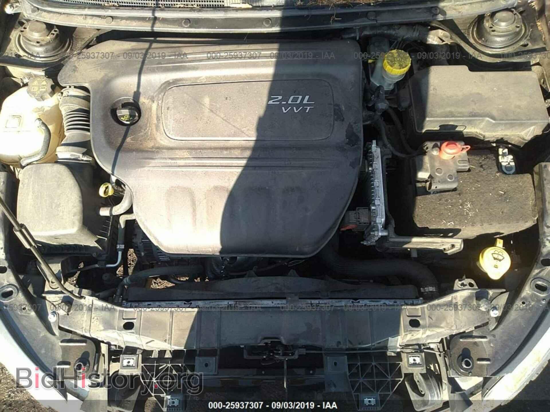 2013 DODGE DART - VIN: 1C3CDFAA7DD302898 - Photo 10