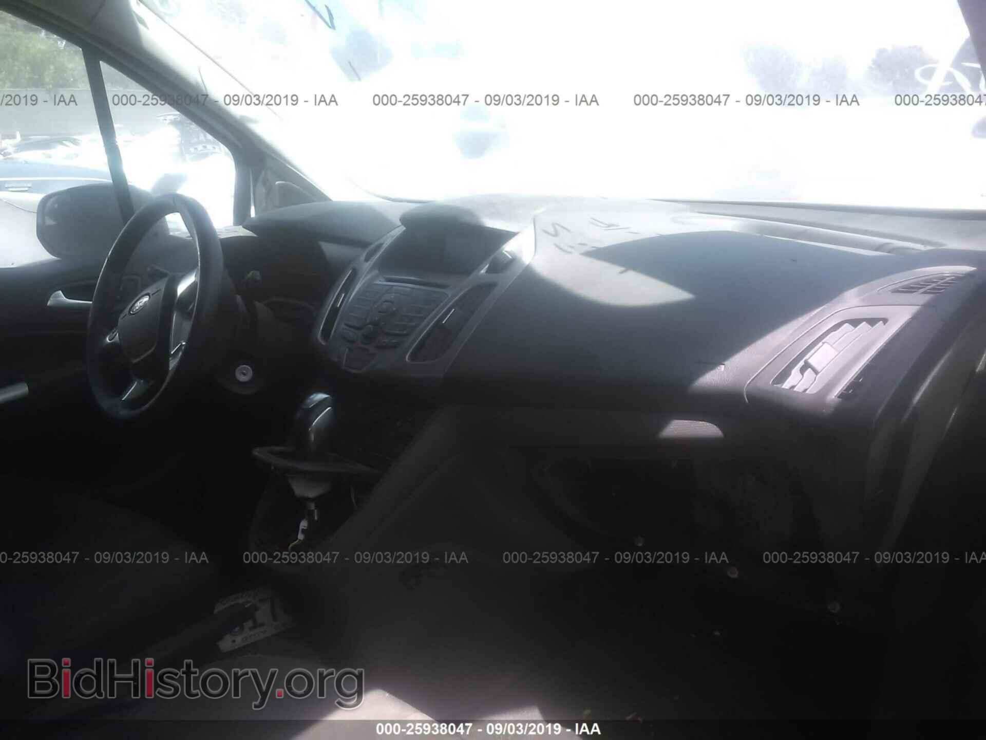 2015 FORD TRANSIT CONNECT - VIN: NM0LS7F7XF1182455 - Фото 5