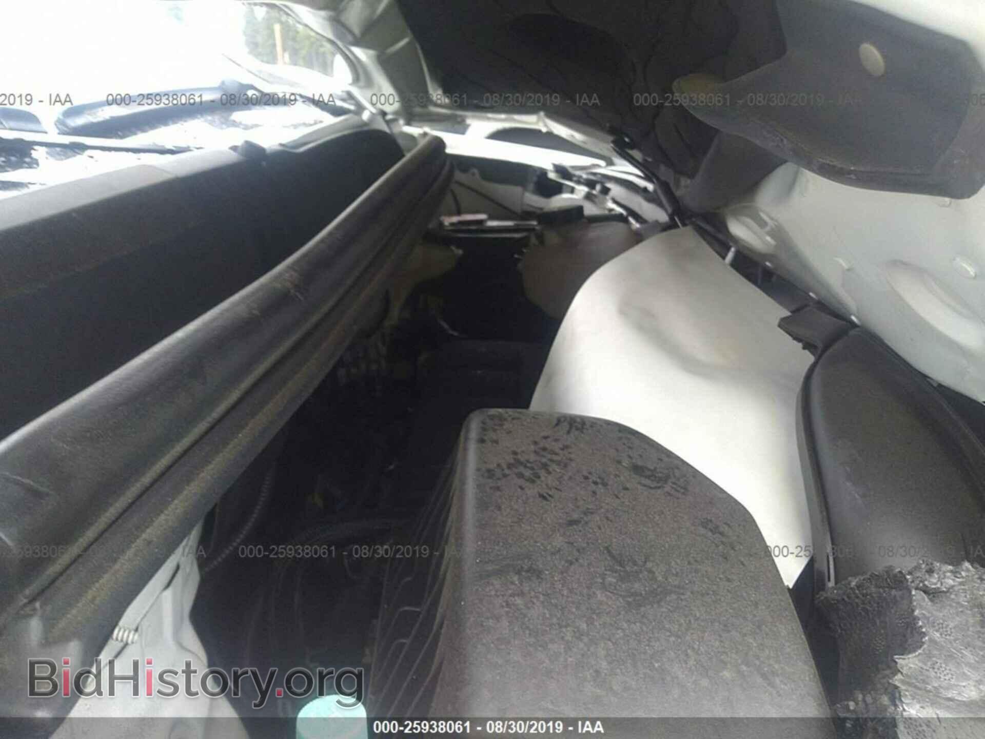 2016 BUICK ENCORE - VIN: KL4CJASB8GB575969 - Фото 10