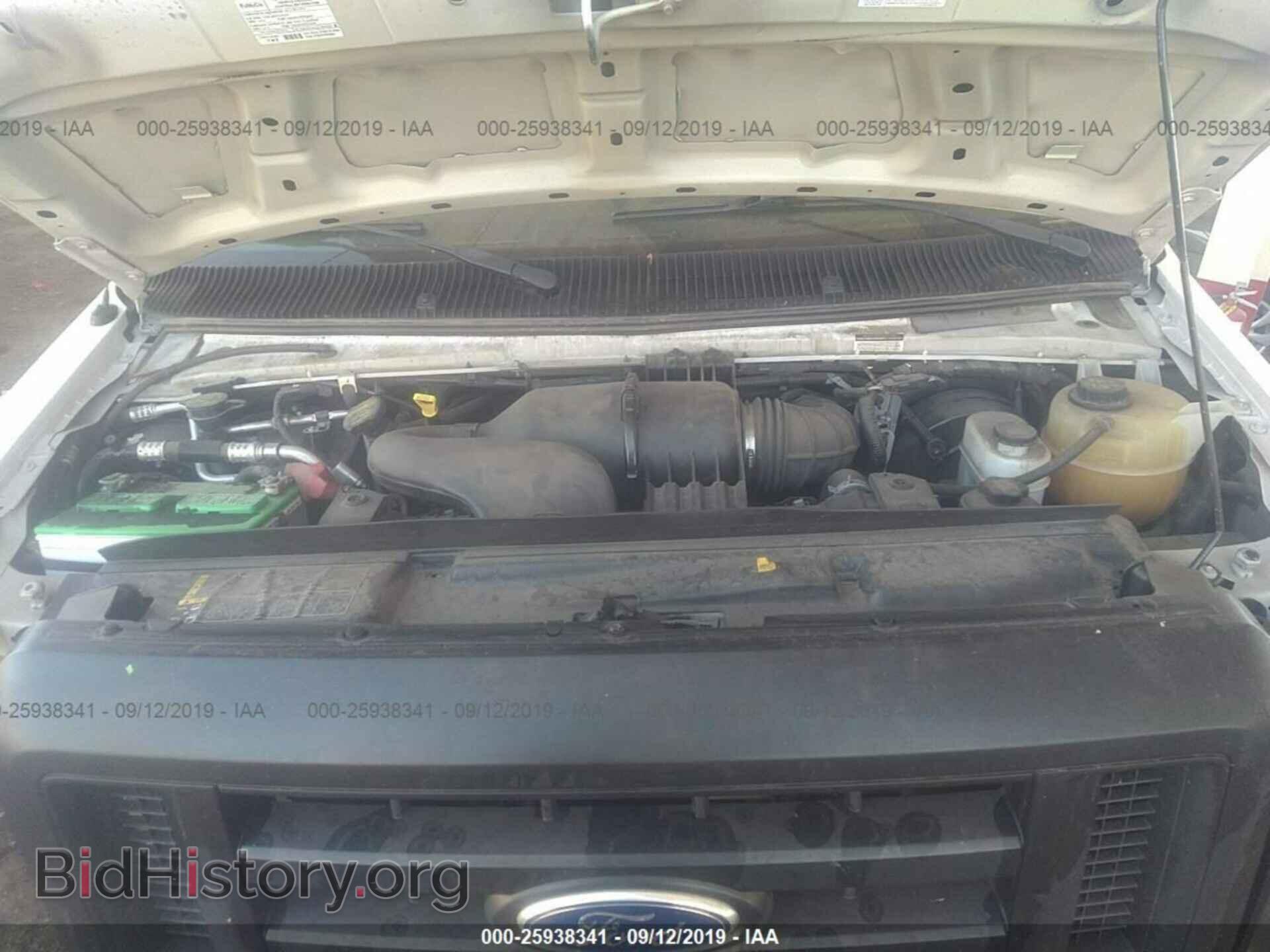 2014 FORD ECONOLINE - VIN: 1FTNE2EL5EDA89165 - Photo 10
