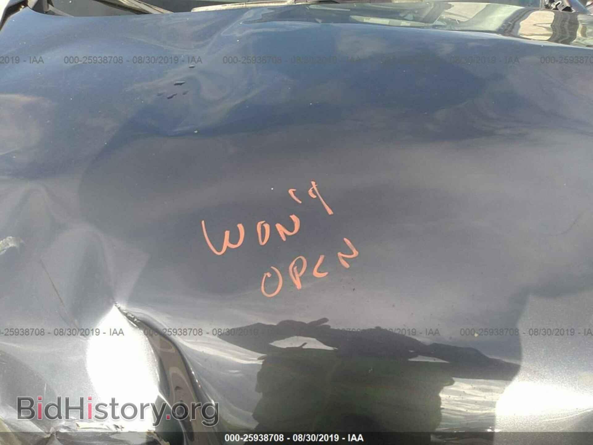 2015 MAZDA 3 - VIN: 3MZBM1K75FM203014 - Фото 10