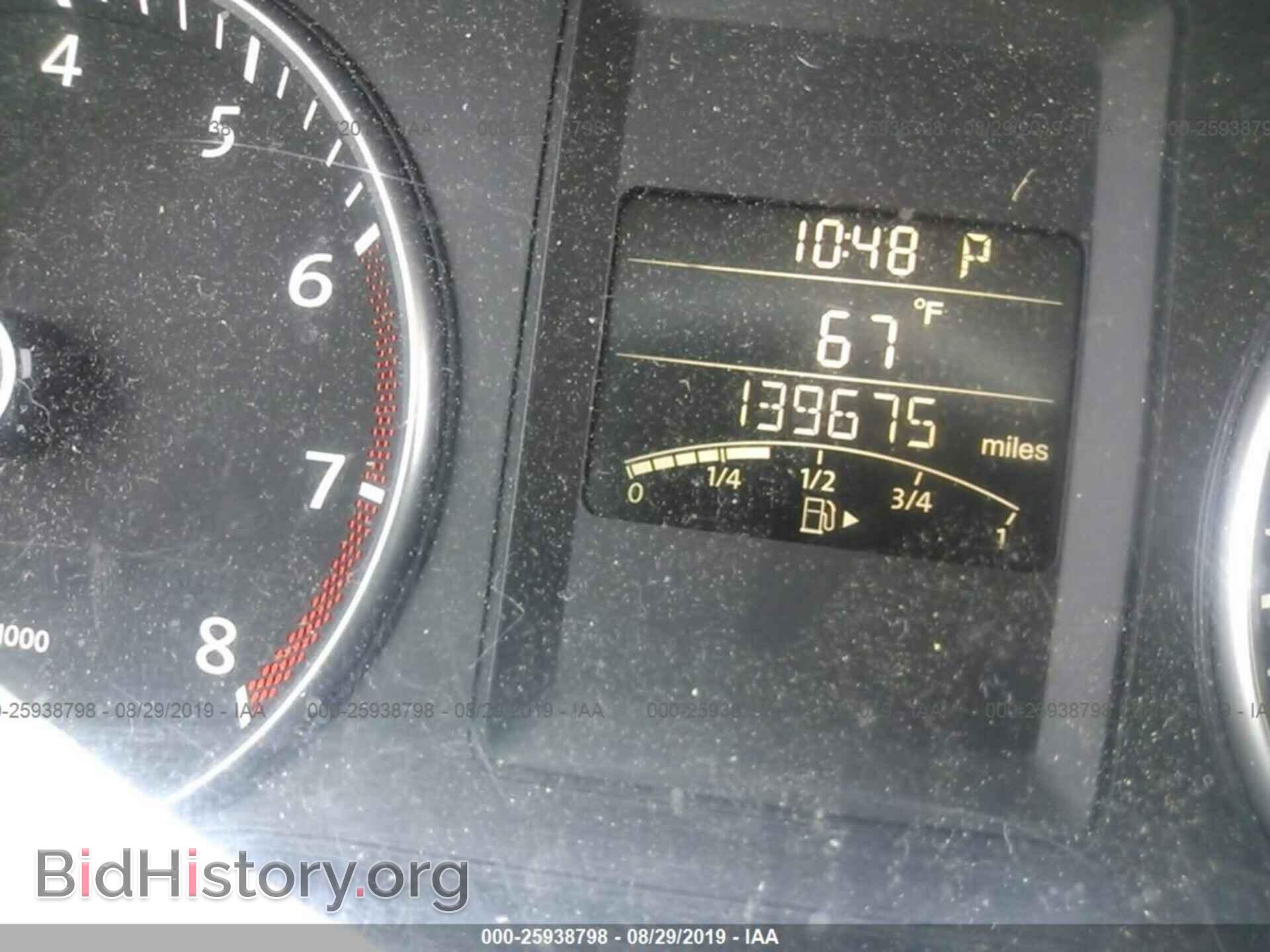 2012 VOLKSWAGEN JETTA - VIN: 3VWDX7AJ9CM351582 - Фото 7